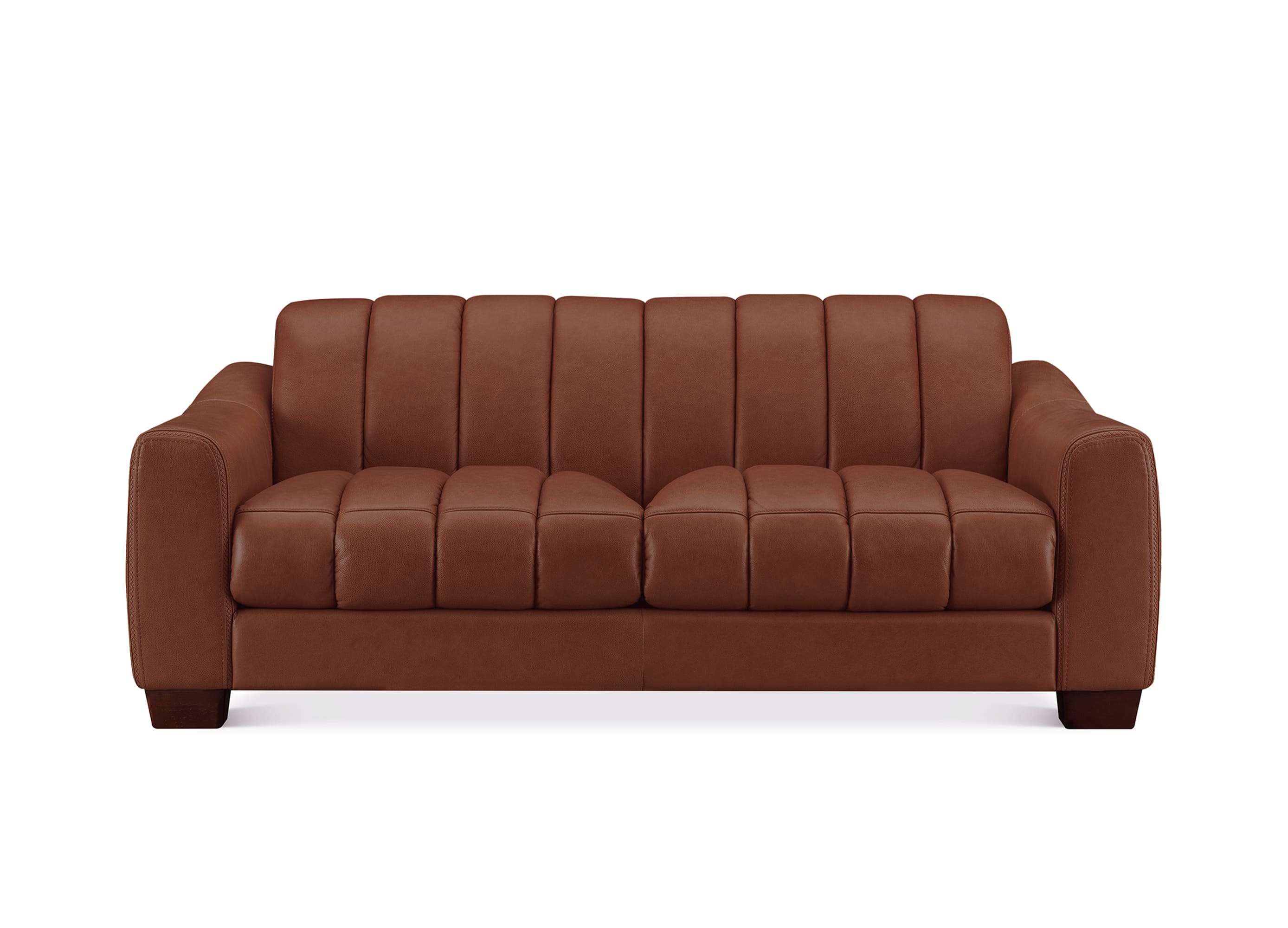 Bayeux Leather Sofa Collection