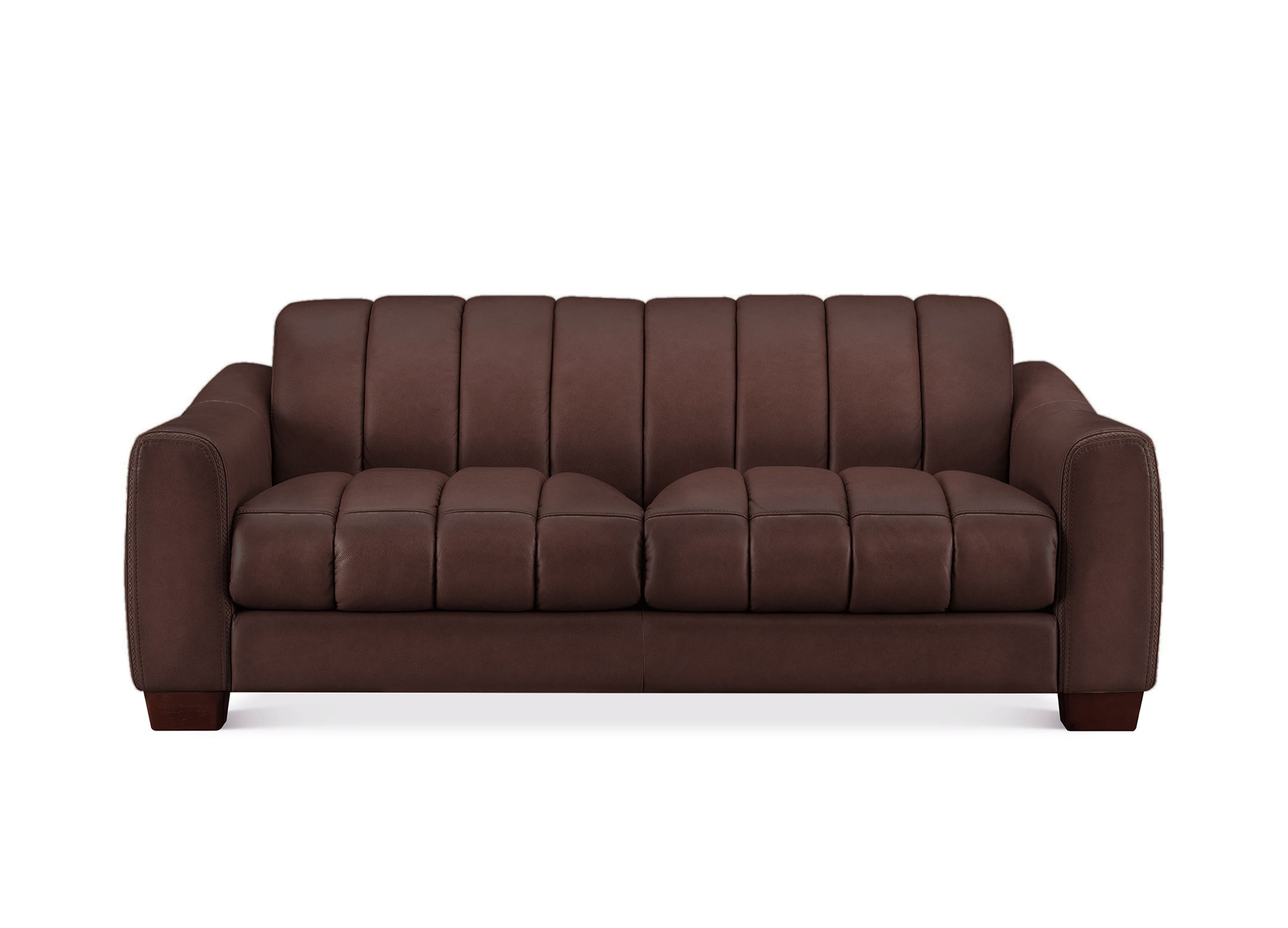 Bayeux Leather Sofa Collection