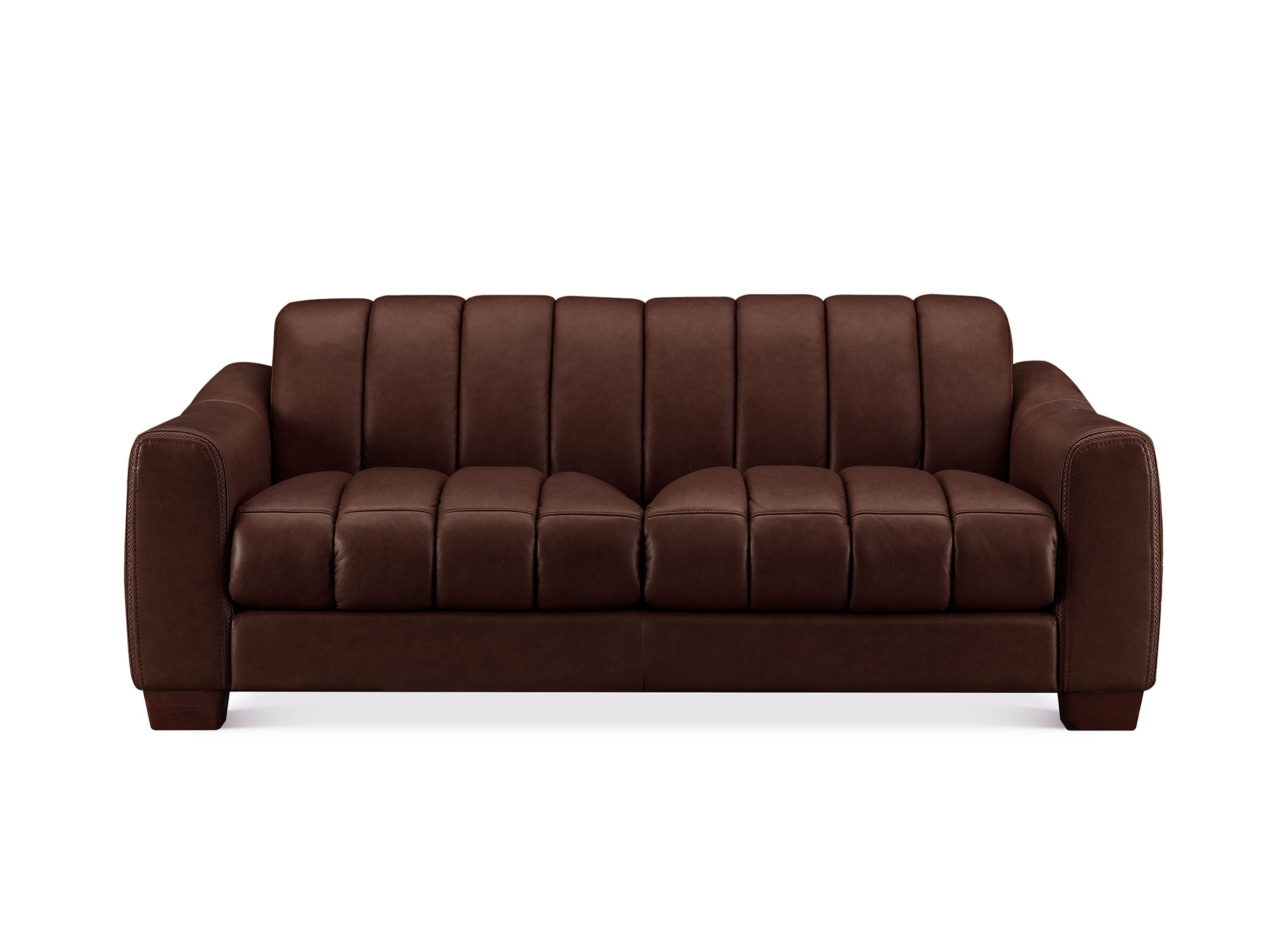 Bayeux Leather Sofa Collection