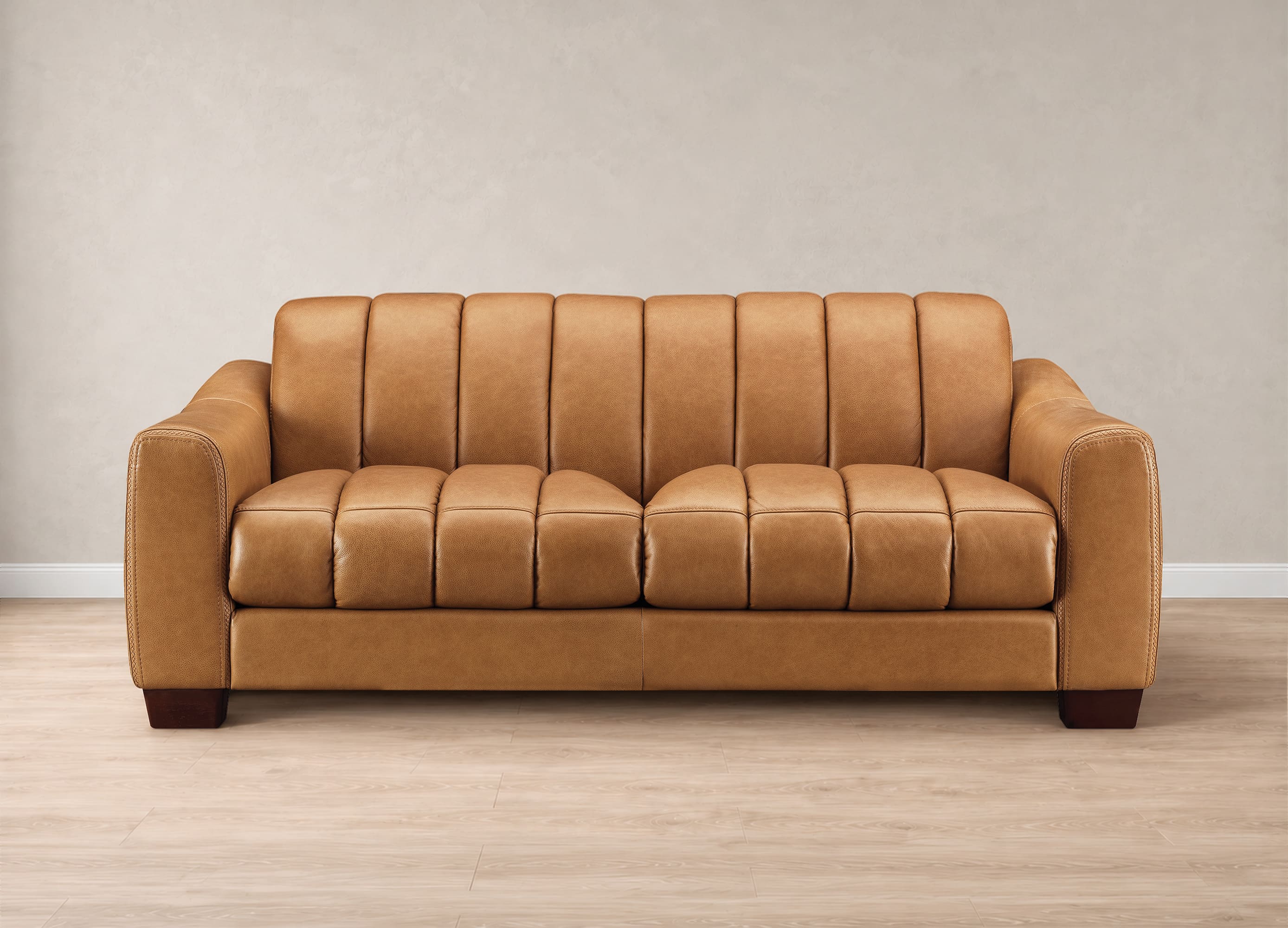 Bayeux Leather Sofa Collection