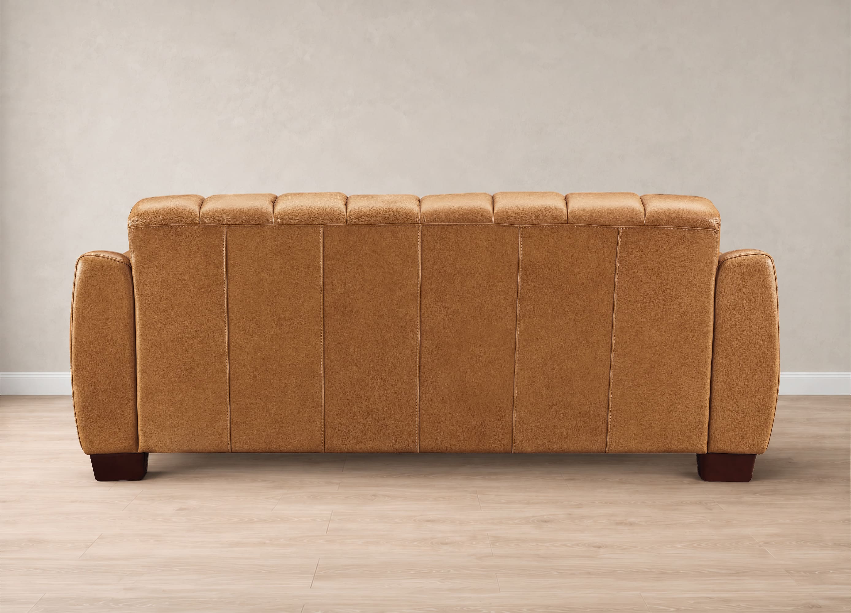 Bayeux Leather Sofa Collection