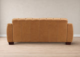 Bayeux Leather Sofa Collection