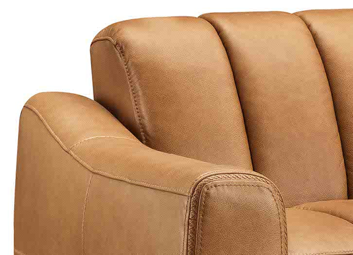 Bayeux Leather Sofa Collection