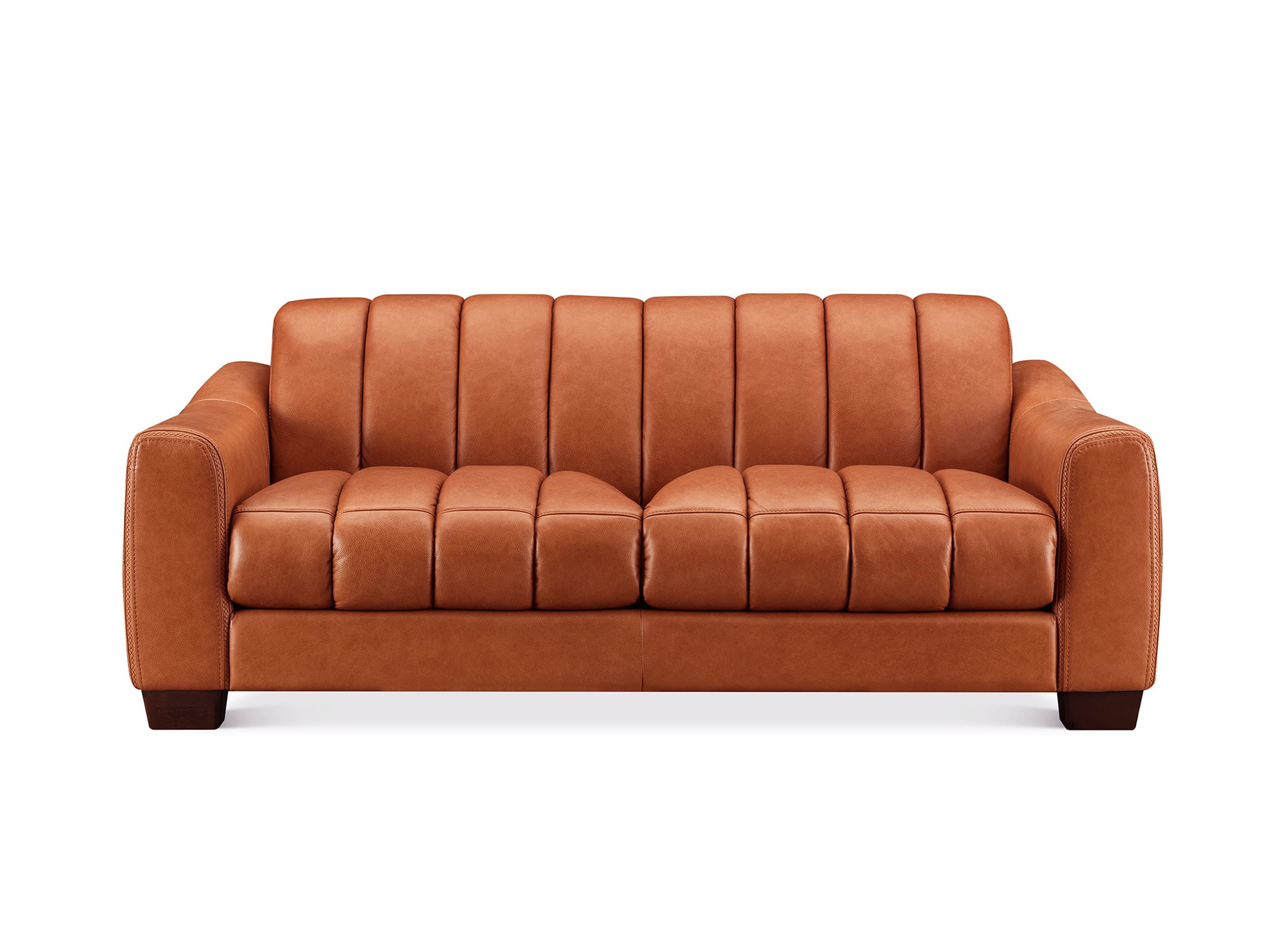 Bayeux Leather Sofa Collection