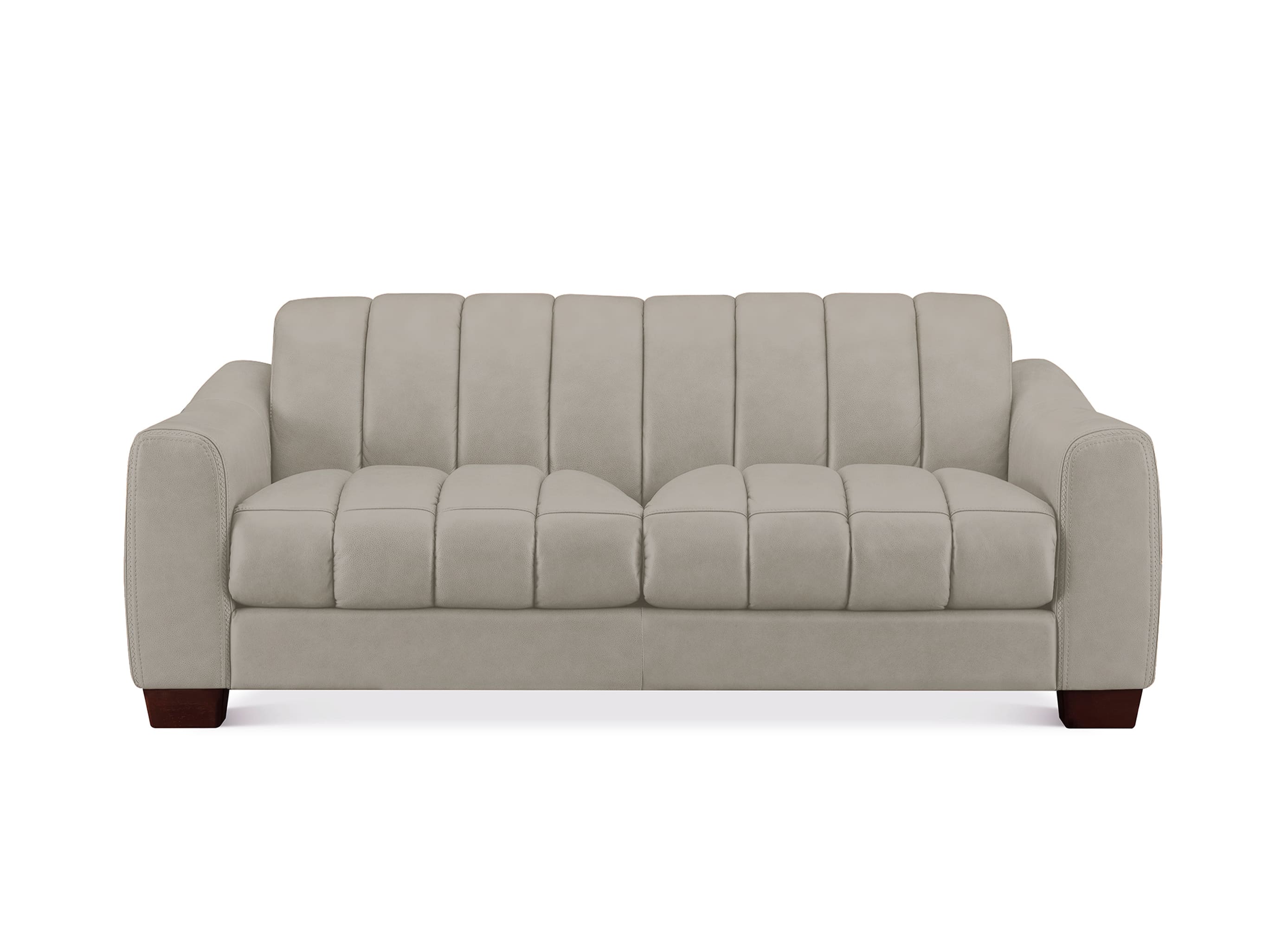 Bayeux Leather Sofa Collection
