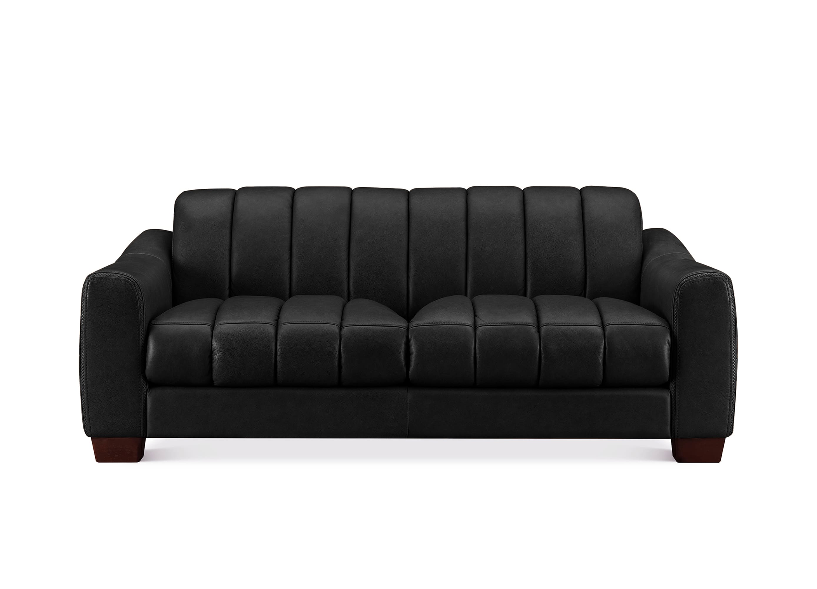 Bayeux Leather Sofa Collection
