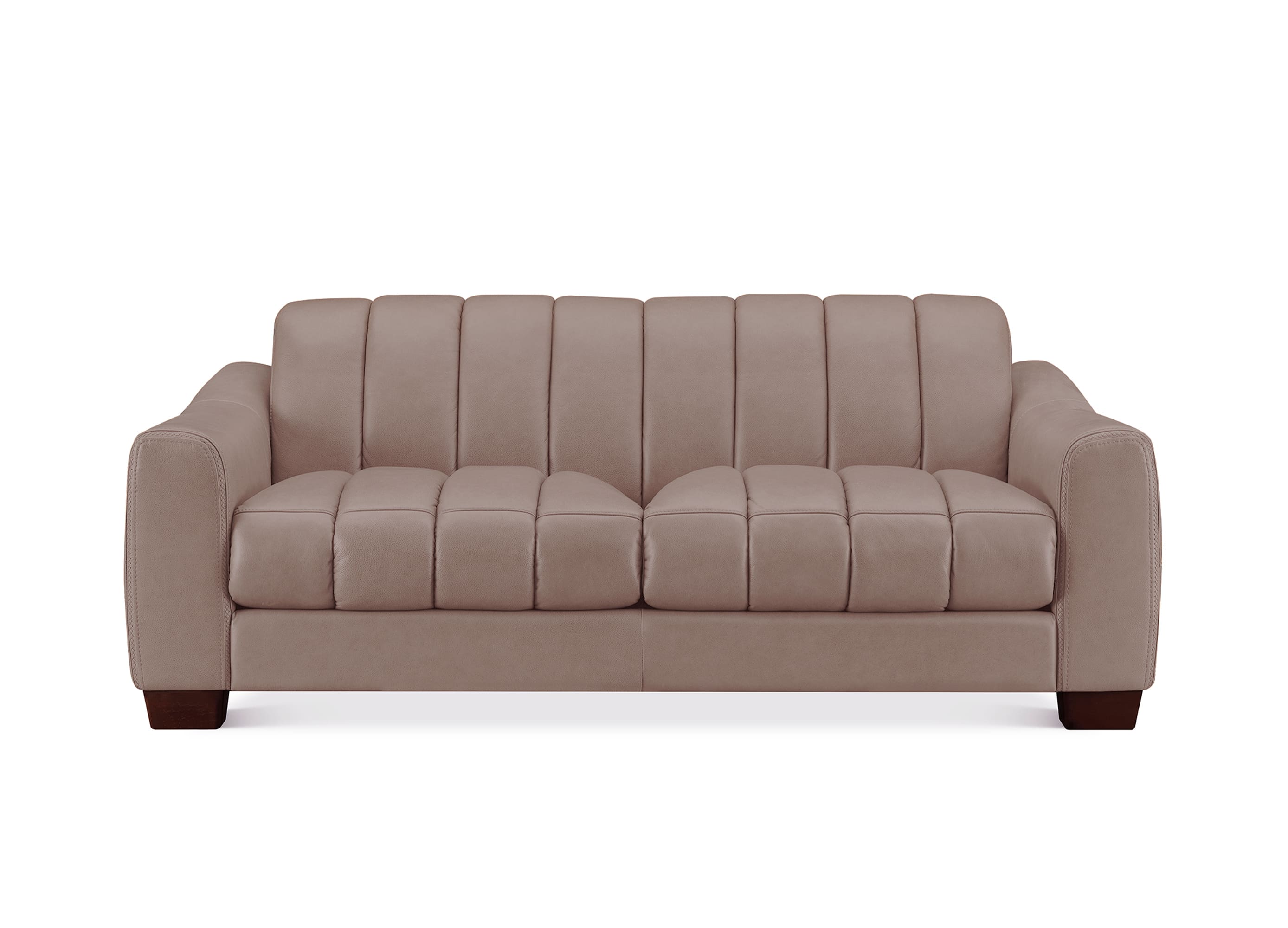 Bayeux Leather Sofa Collection