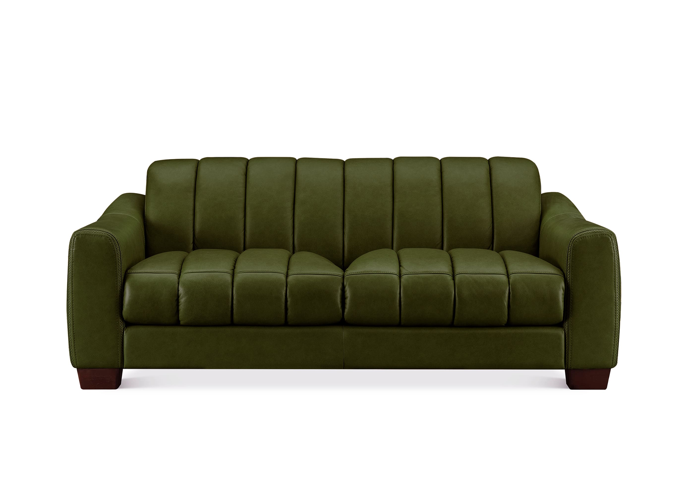 Bayeux Leather Sofa Collection