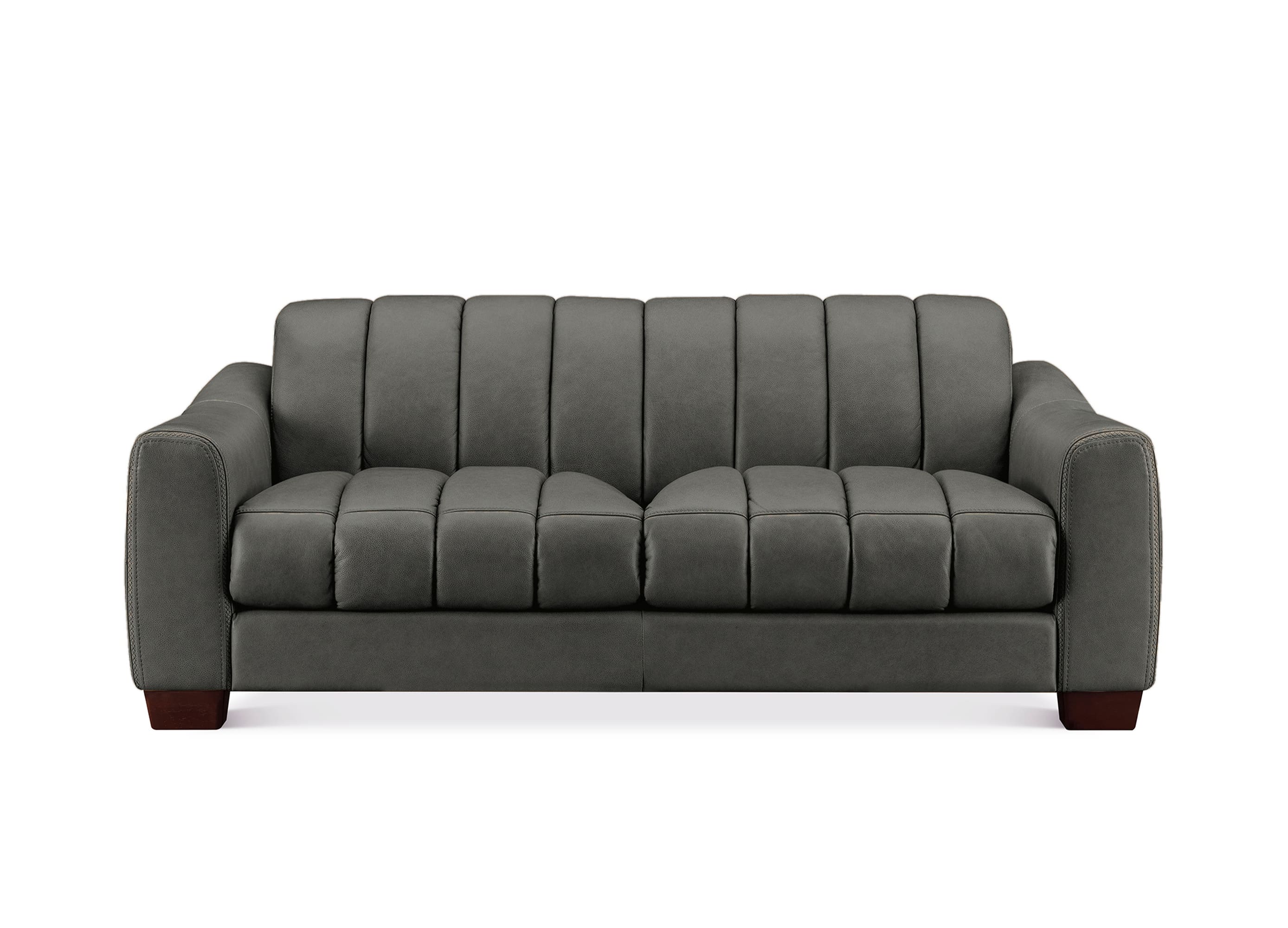 Bayeux Leather Sofa Collection