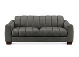 Bayeux Leather Sofa Collection