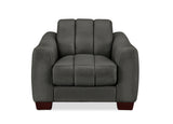 Bayeux Leather Sofa Collection