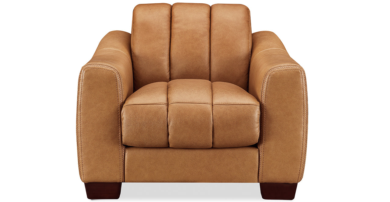 Bayeux Leather Sofa Collection