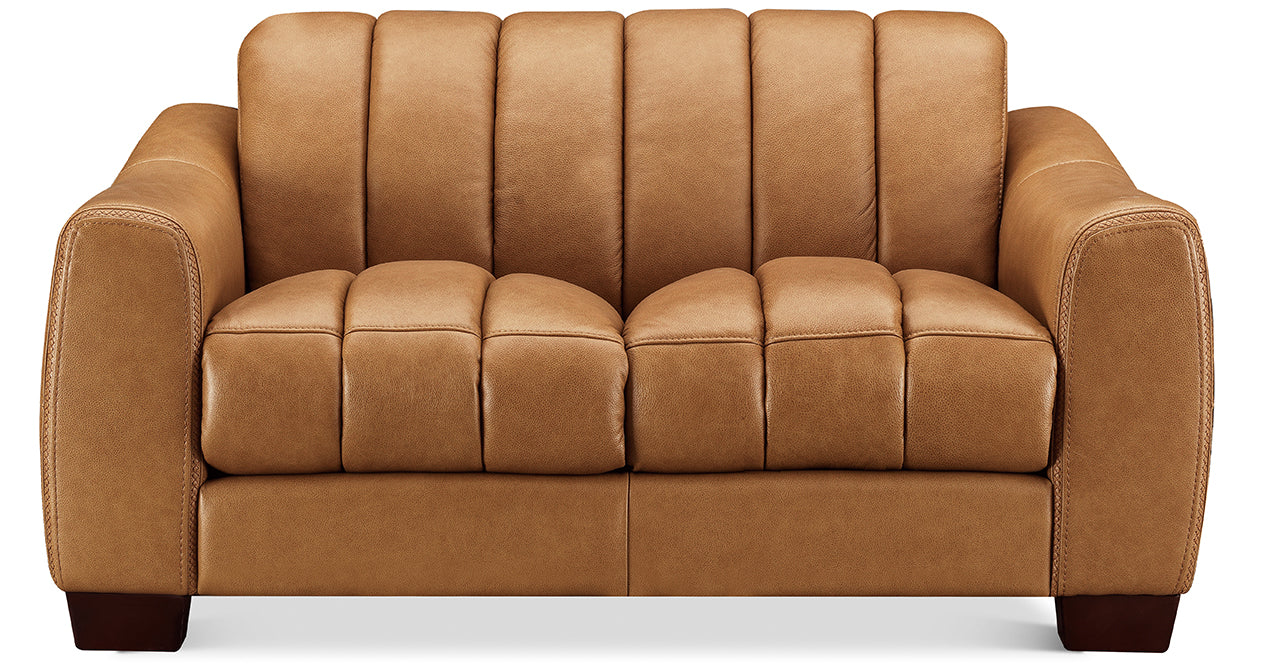 Bayeux Leather Sofa Collection