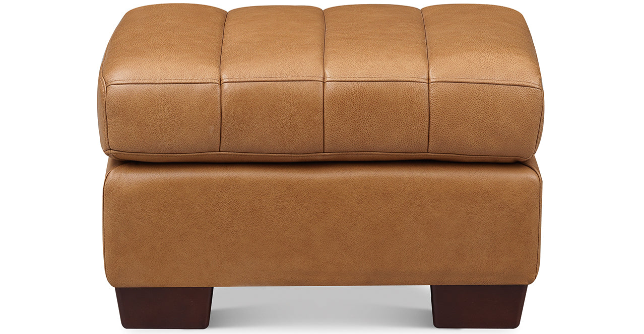 Bayeux Leather Sofa Collection