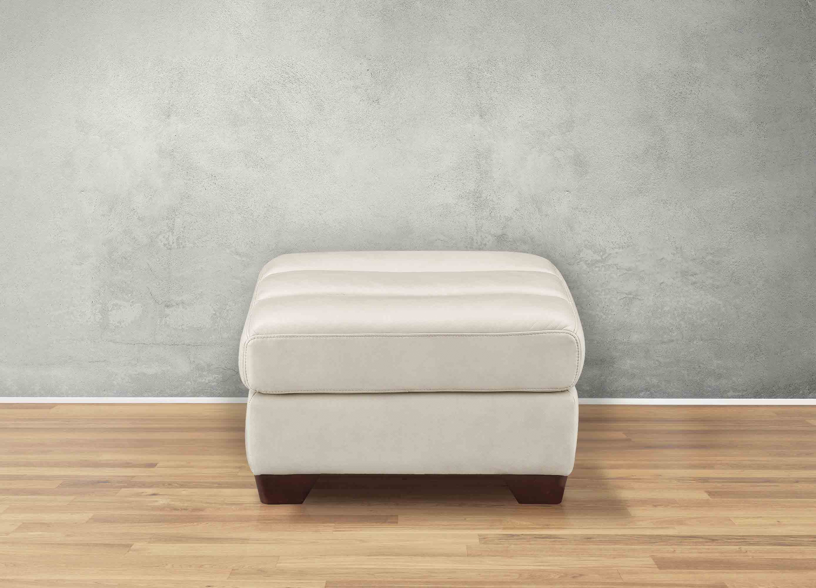 Monticello Leather Sofa Collection
