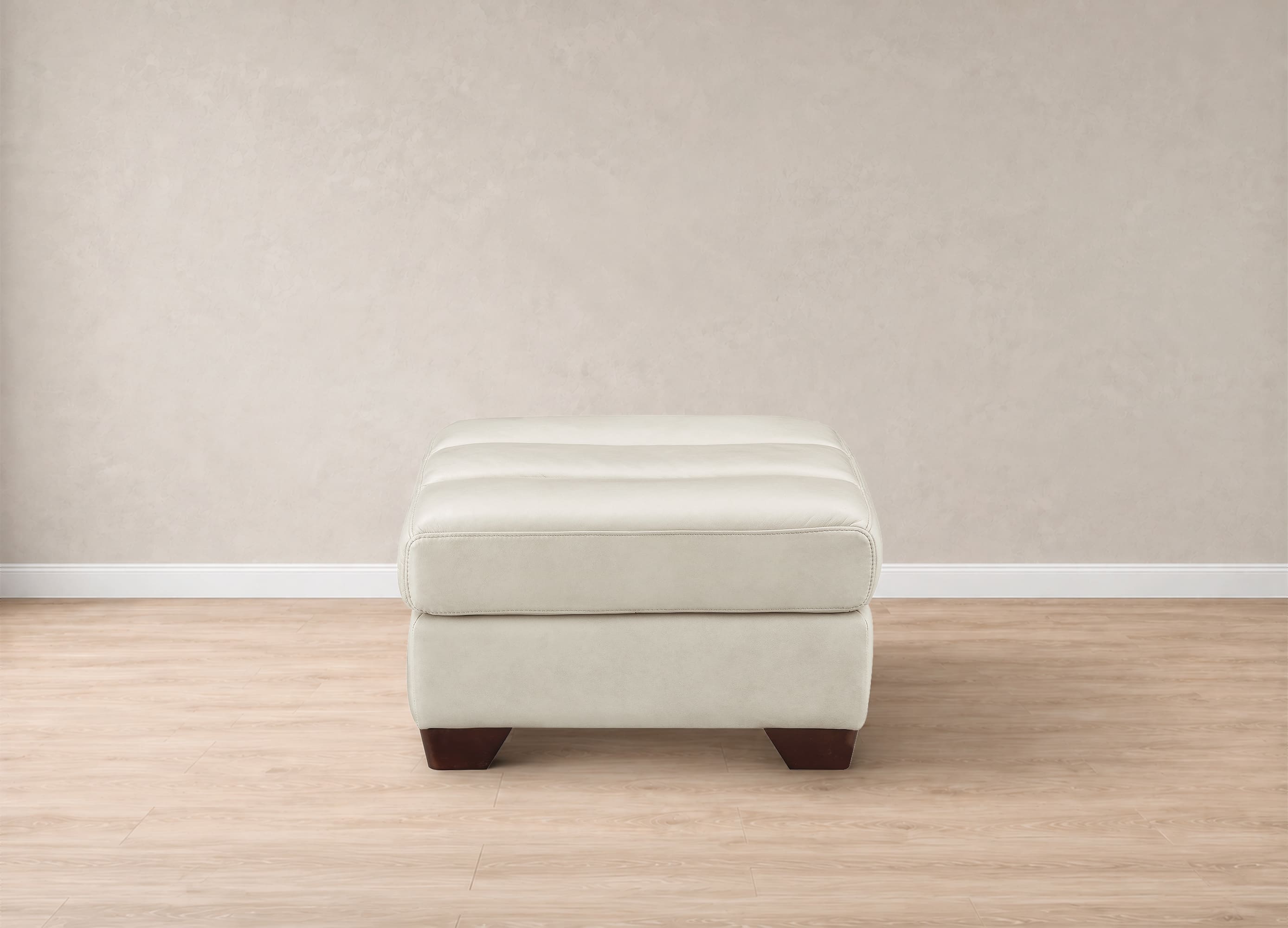 Monticello Leather Sofa Collection