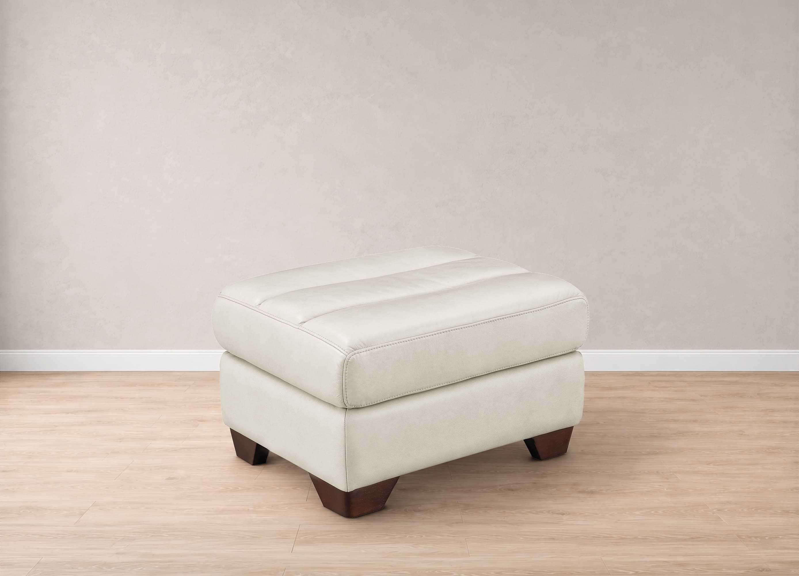 Monticello Leather Sofa Collection