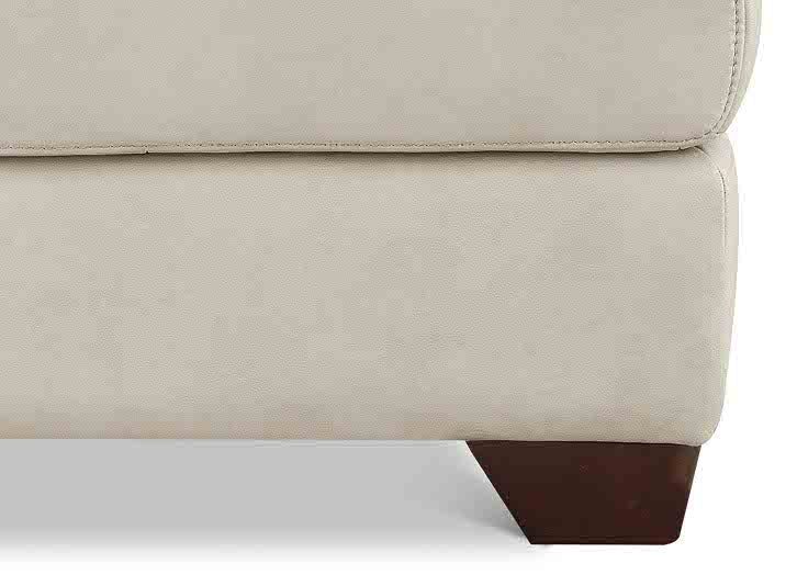 Monticello Leather Sofa Collection