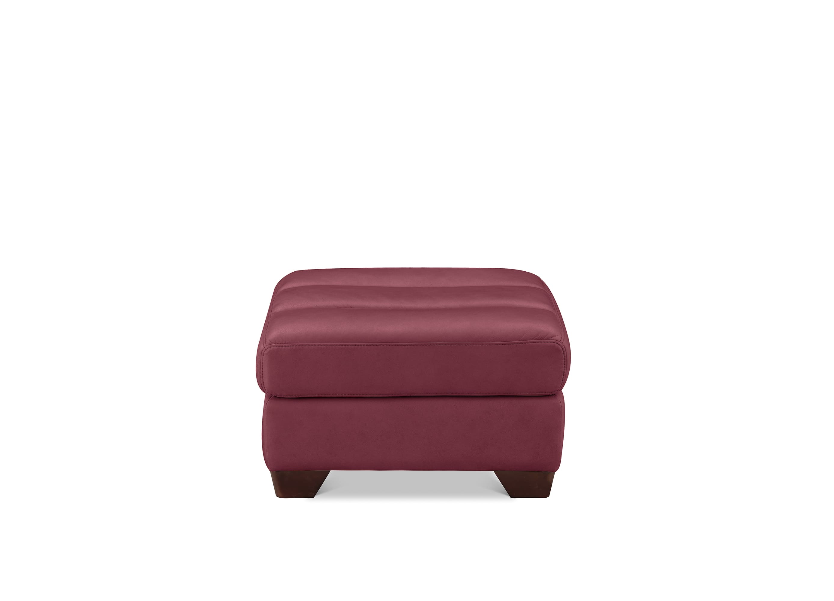 Monticello Leather Sofa Collection