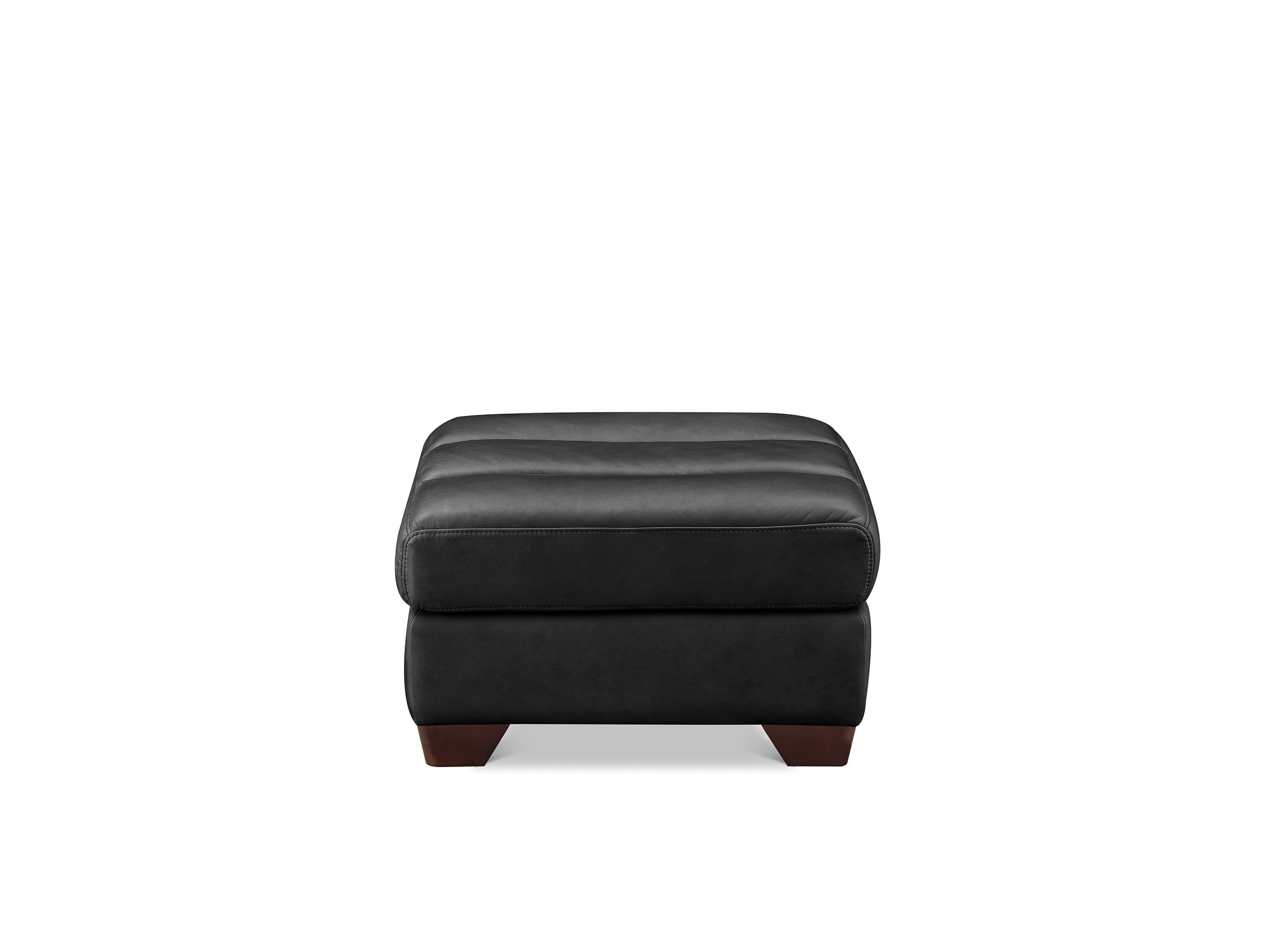 Monticello Leather Sofa Collection