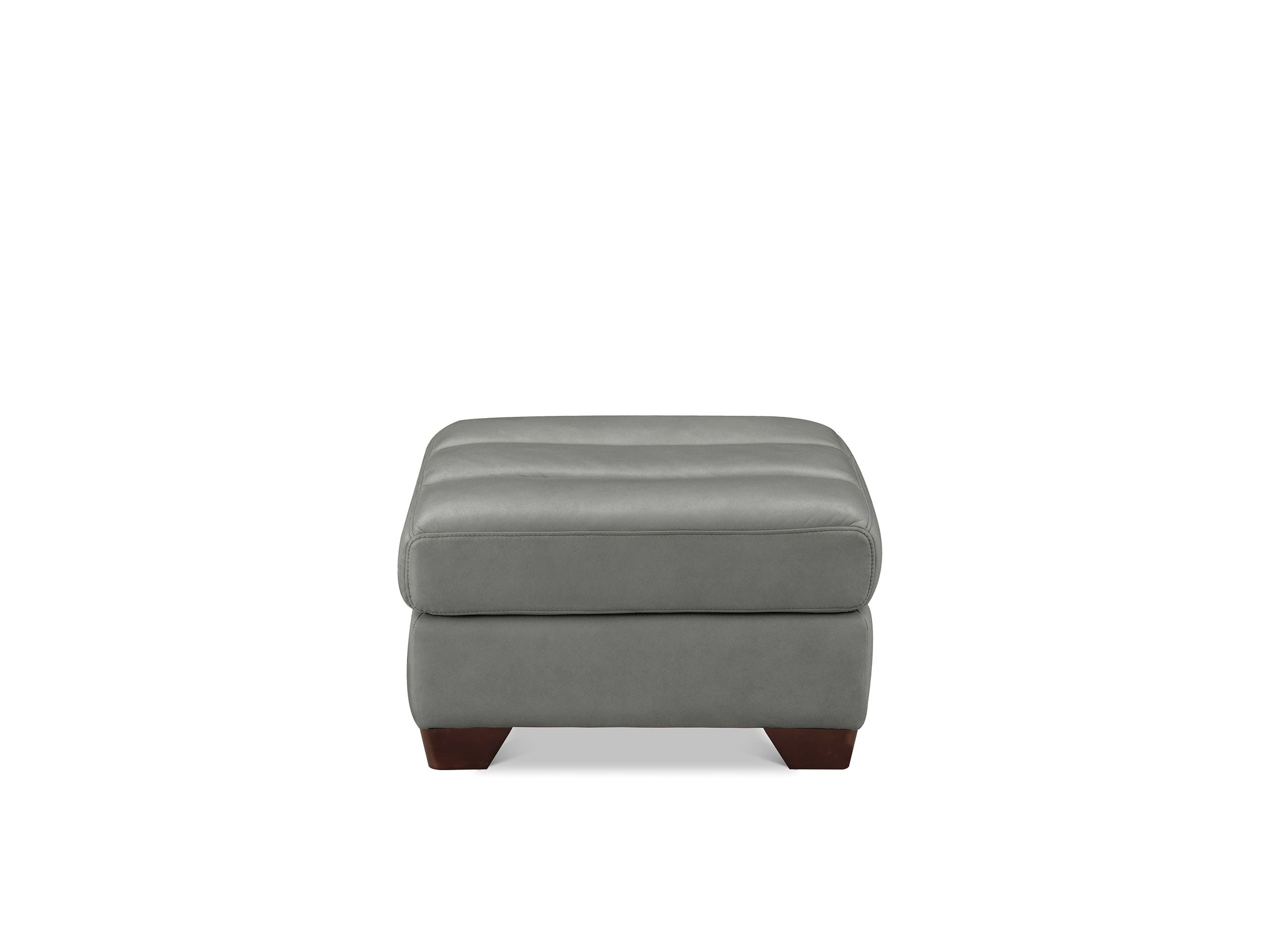 Monticello Leather Sofa Collection