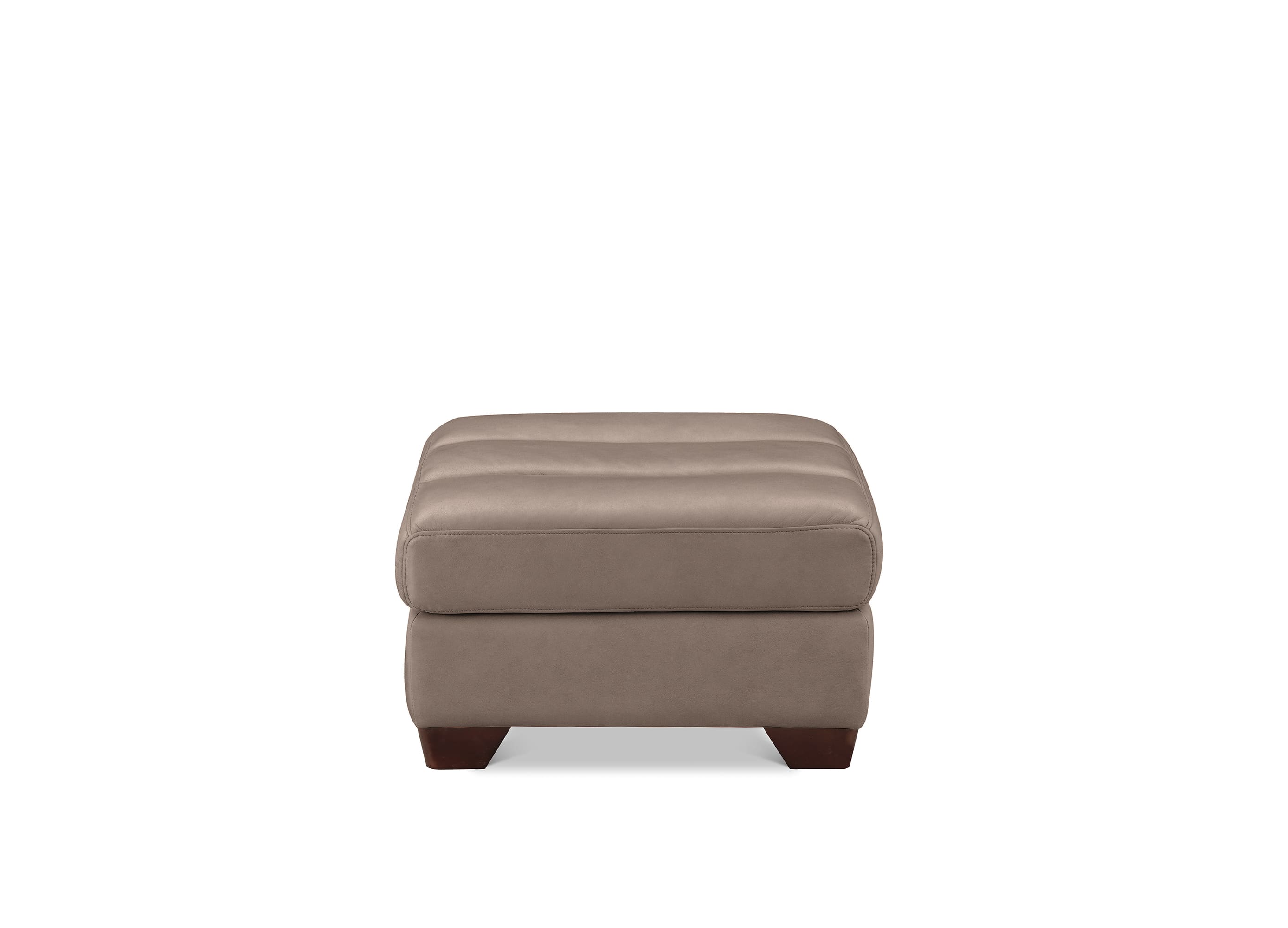 Monticello Leather Sofa Collection