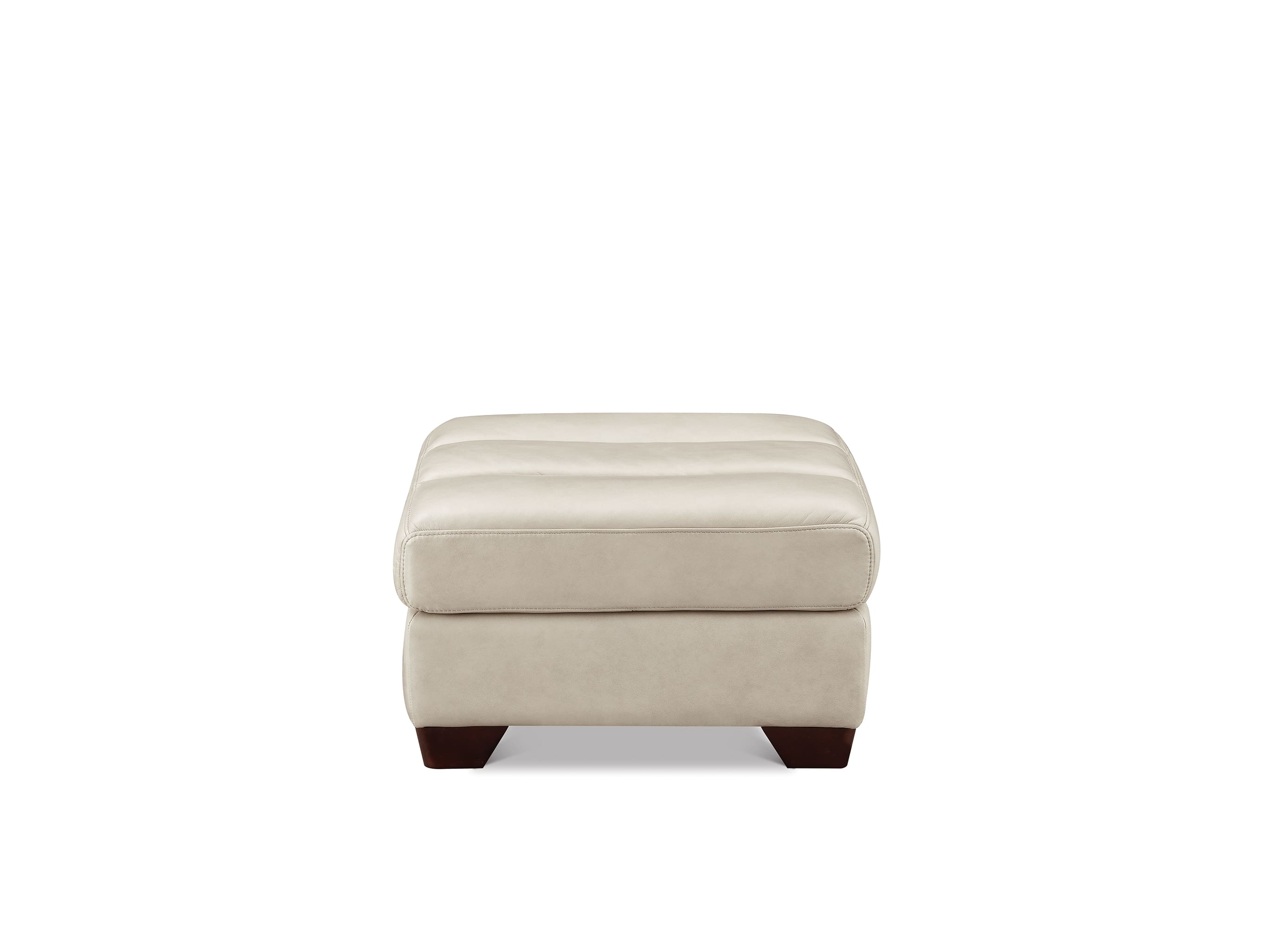 Monticello Leather Sofa Collection
