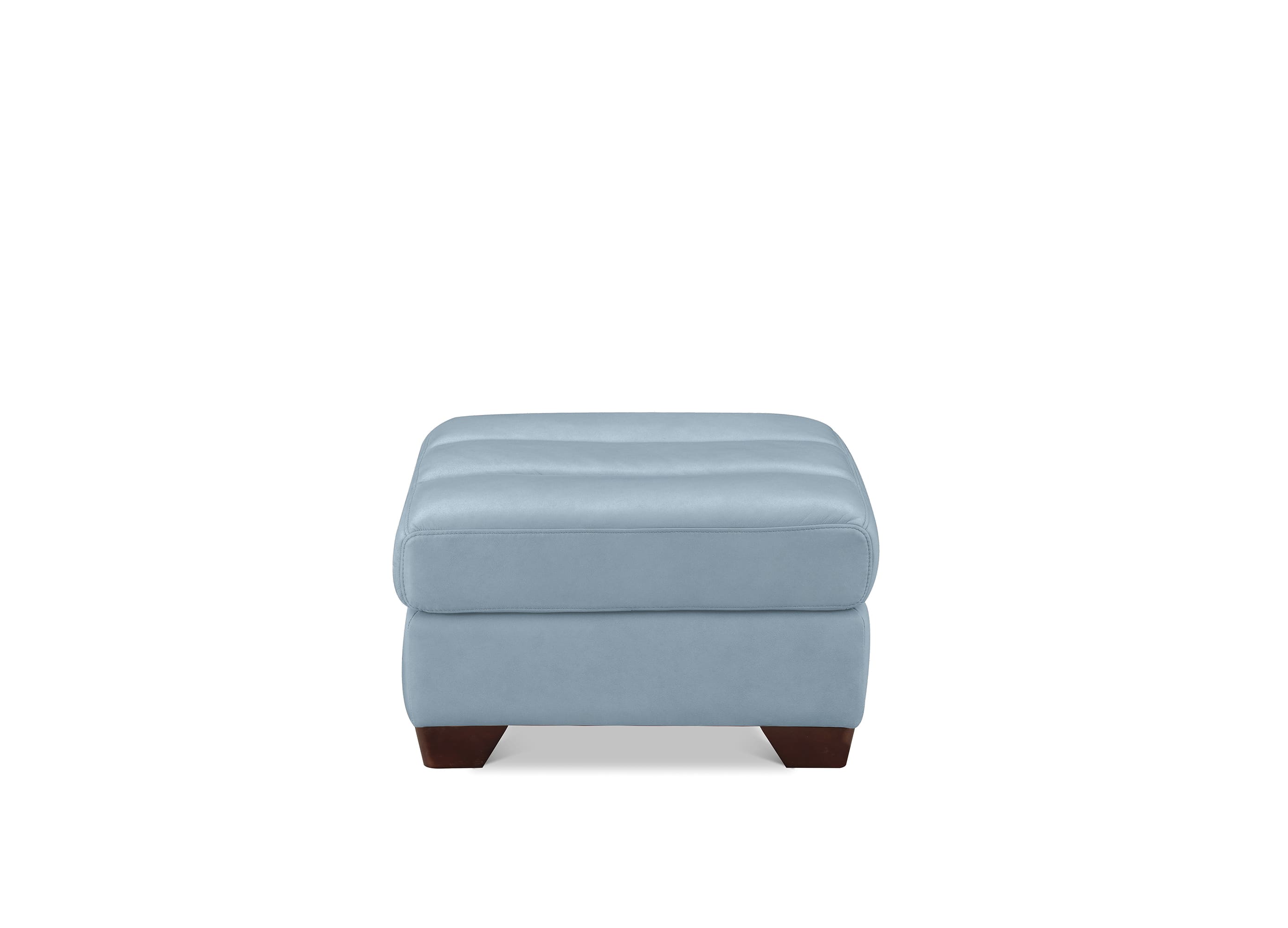 Monticello Leather Sofa Collection