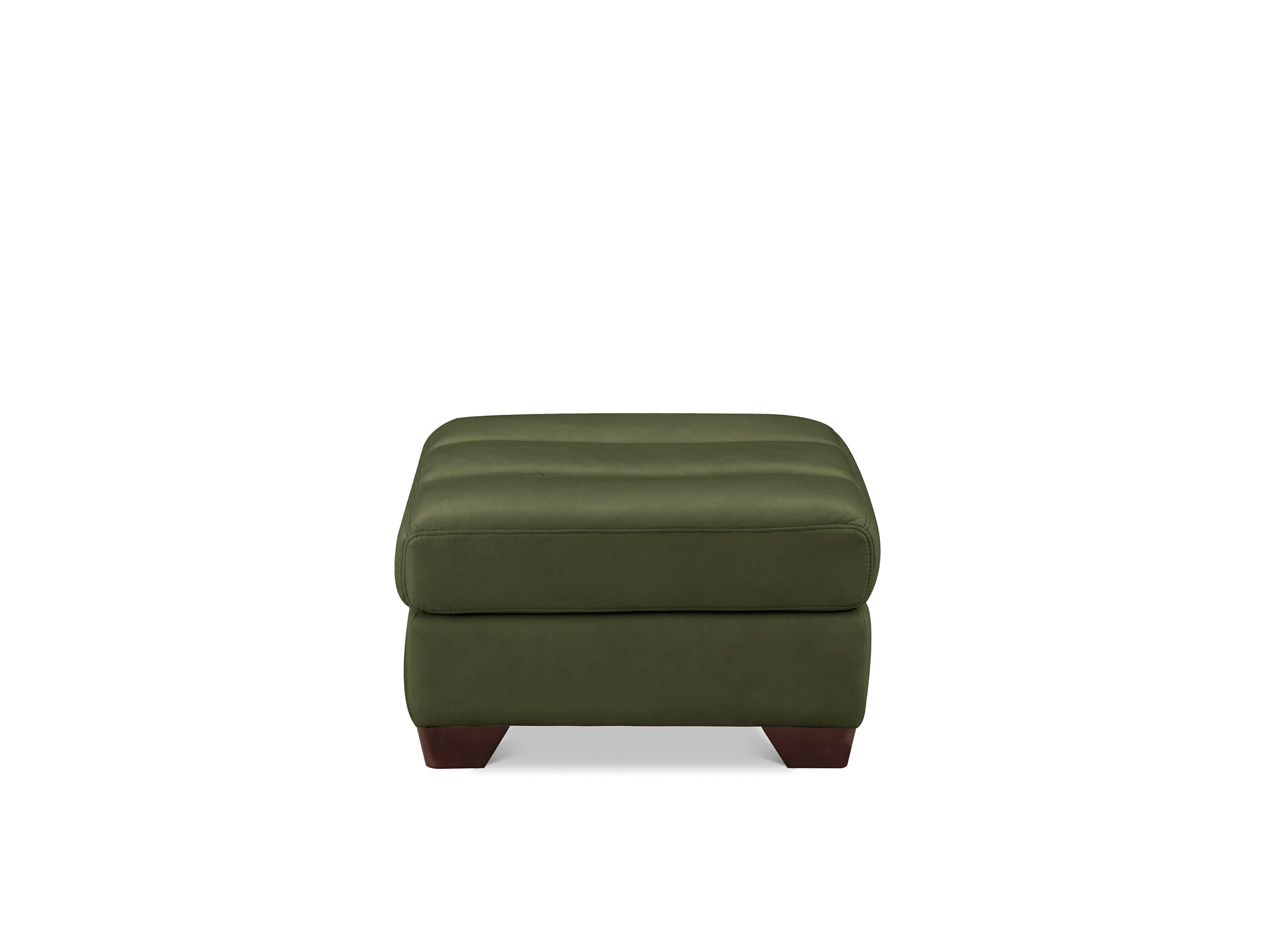 Monticello Leather Sofa Collection