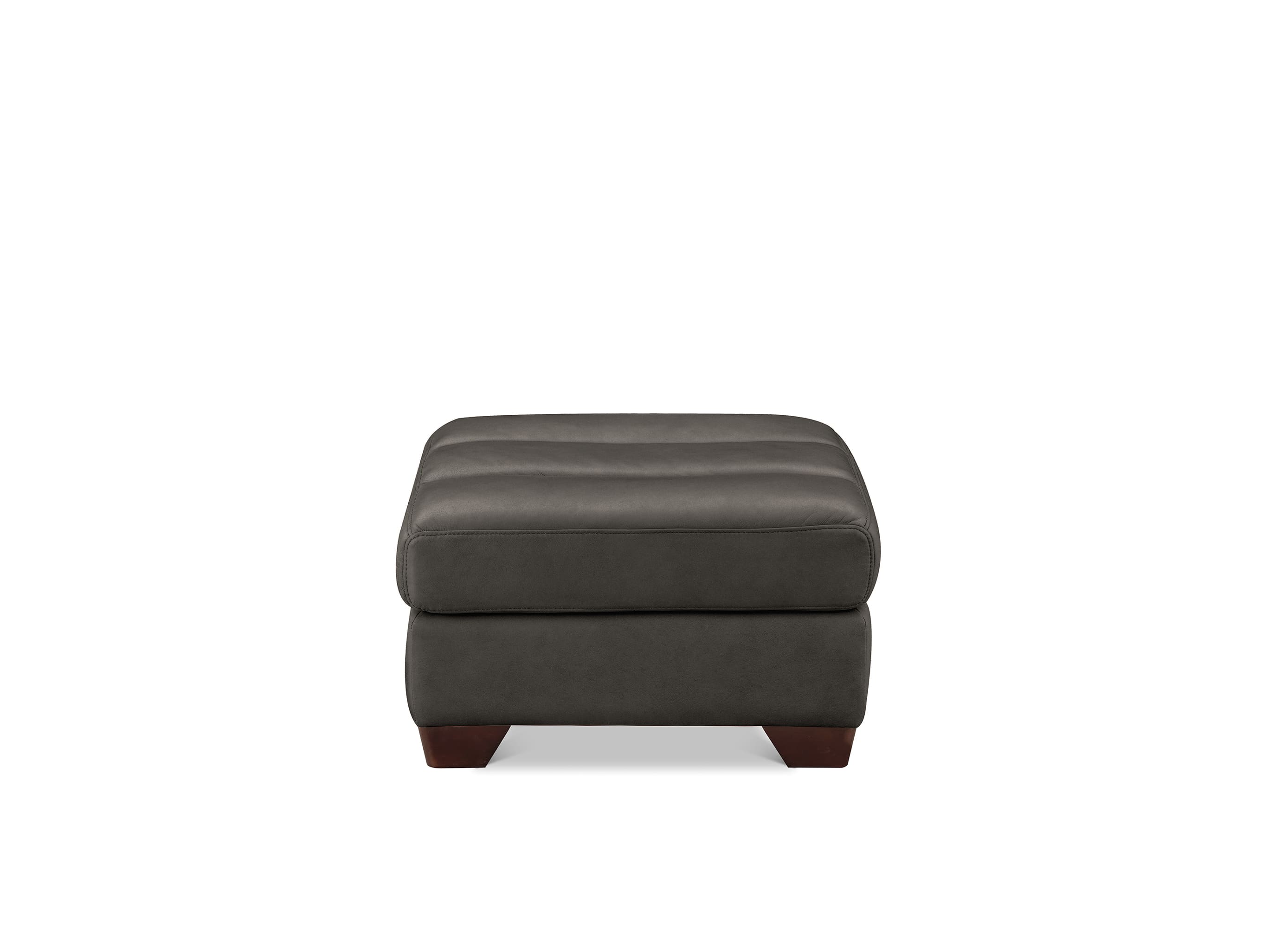 Monticello Leather Sofa Collection