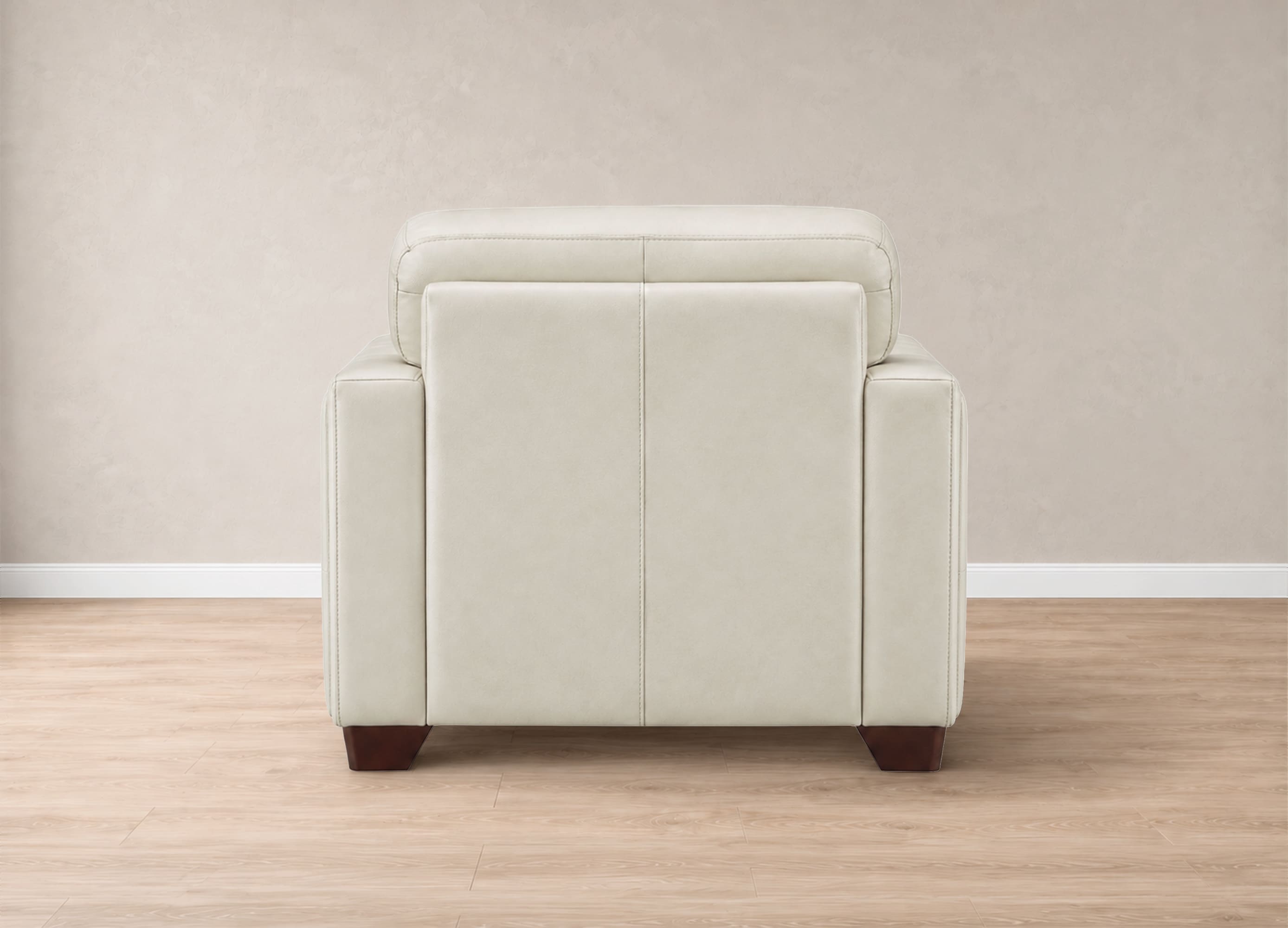 Monticello Leather Sofa Collection