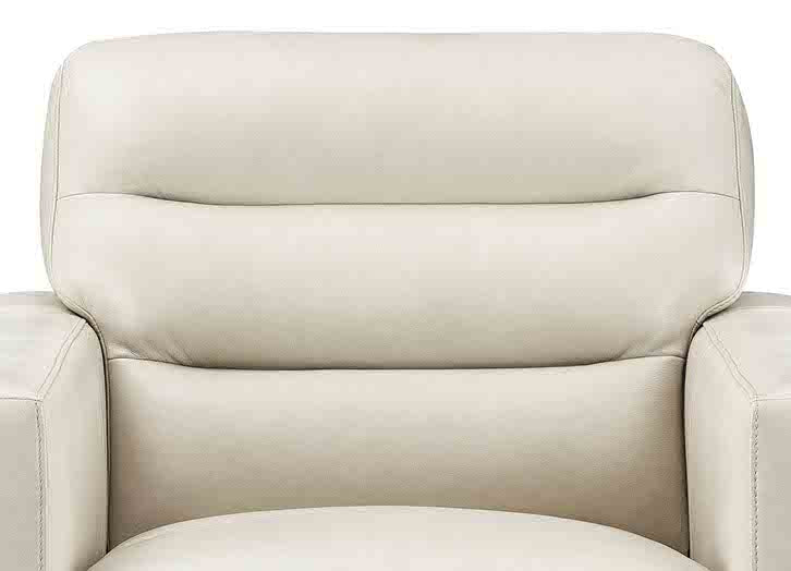 Monticello Leather Sofa Collection
