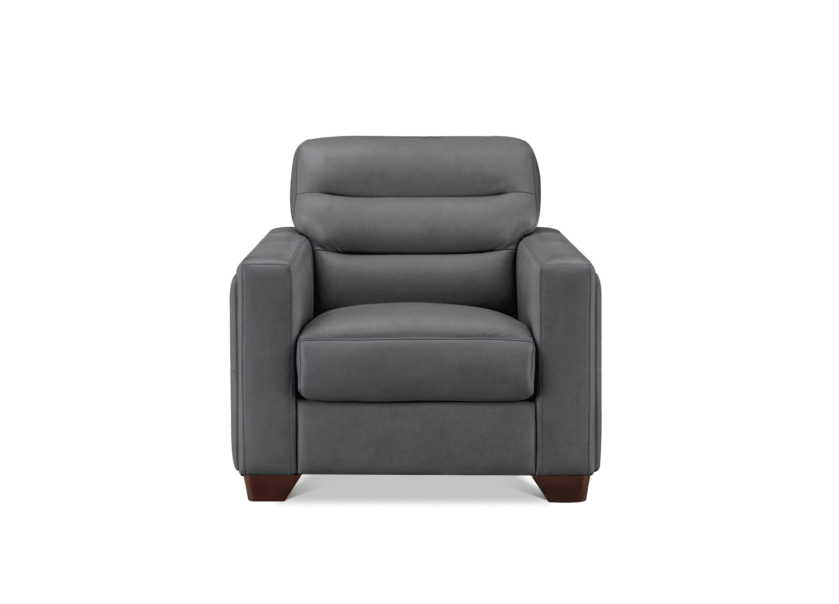 Monticello Leather Sofa Collection