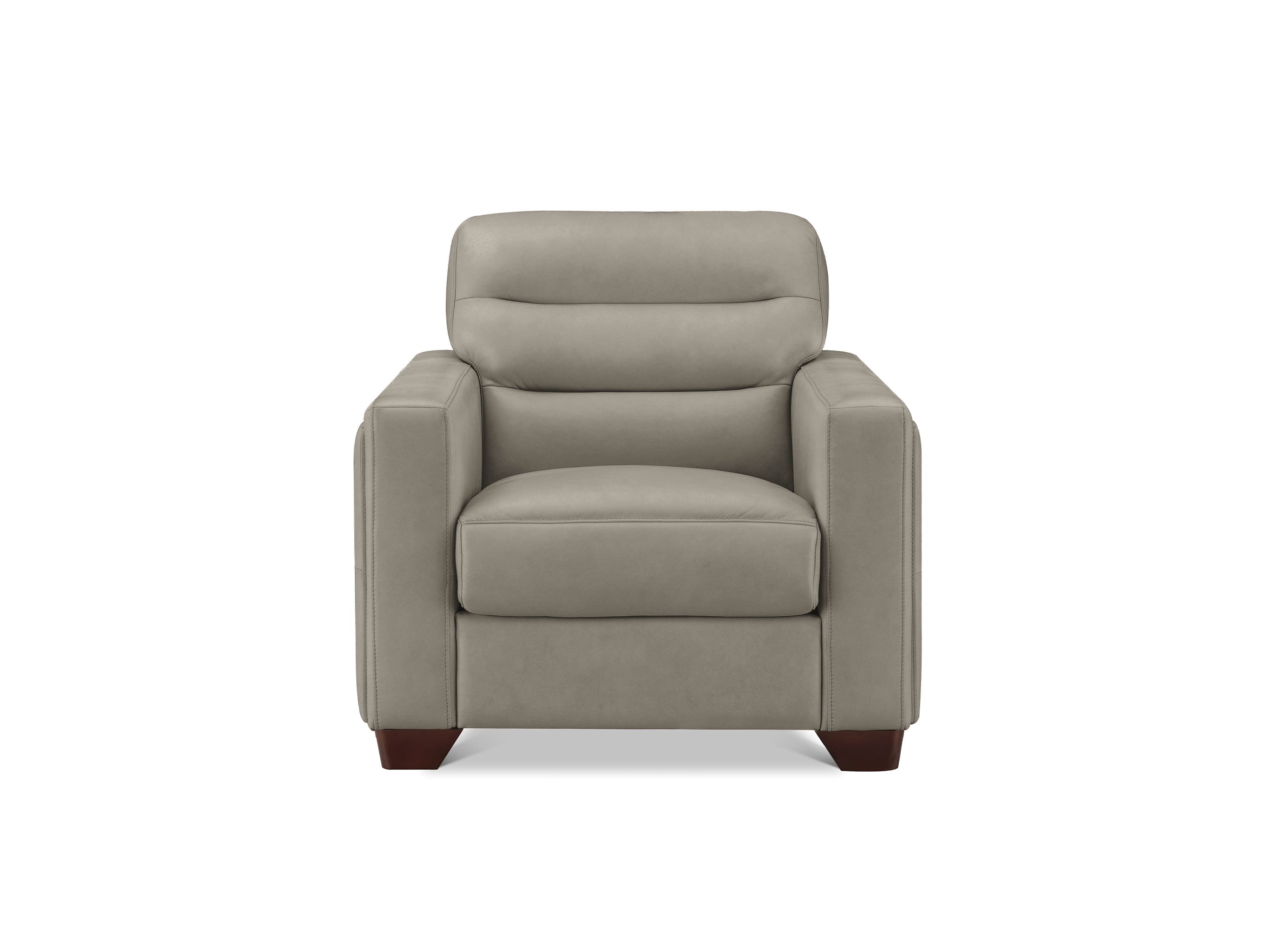 Monticello Leather Sofa Collection