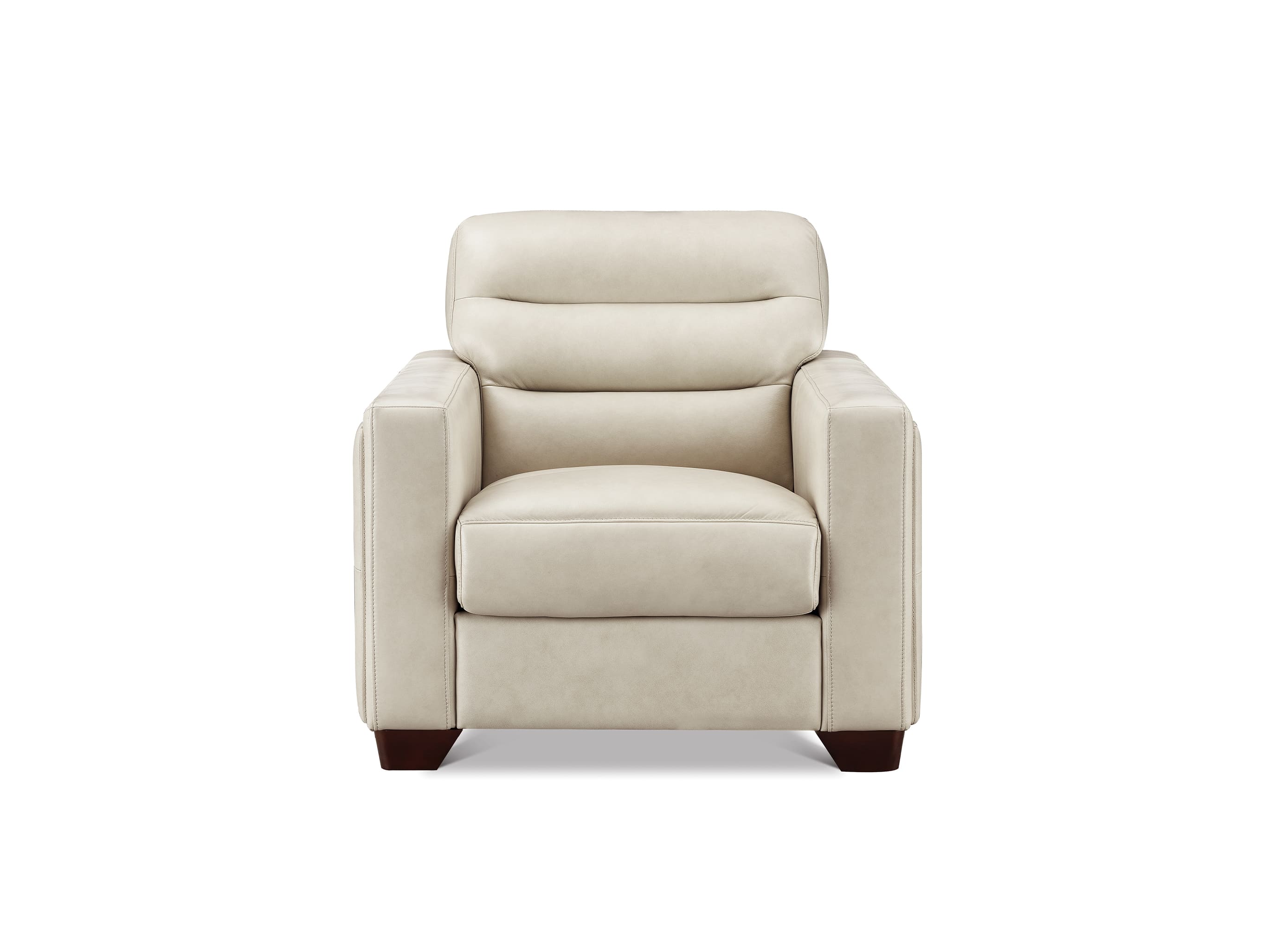 Monticello Leather Sofa Collection