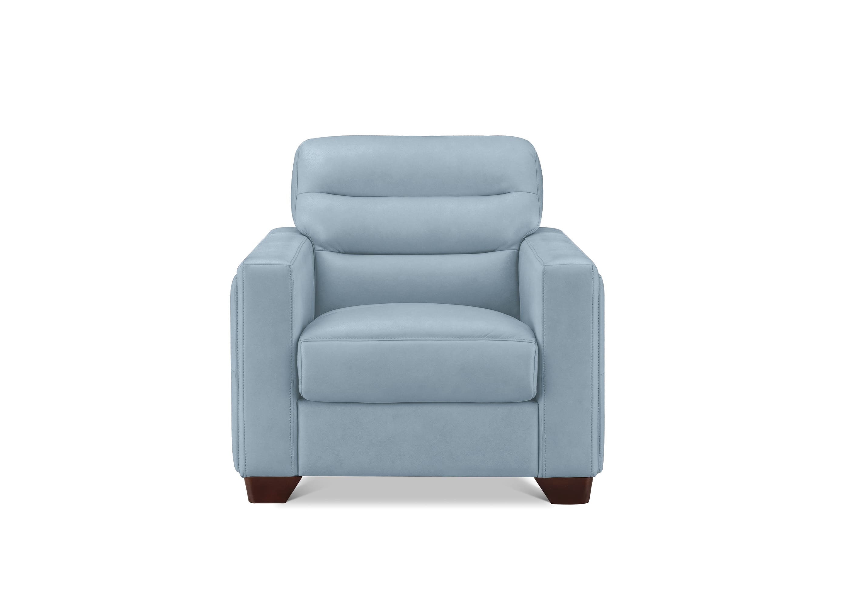 Monticello Leather Sofa Collection