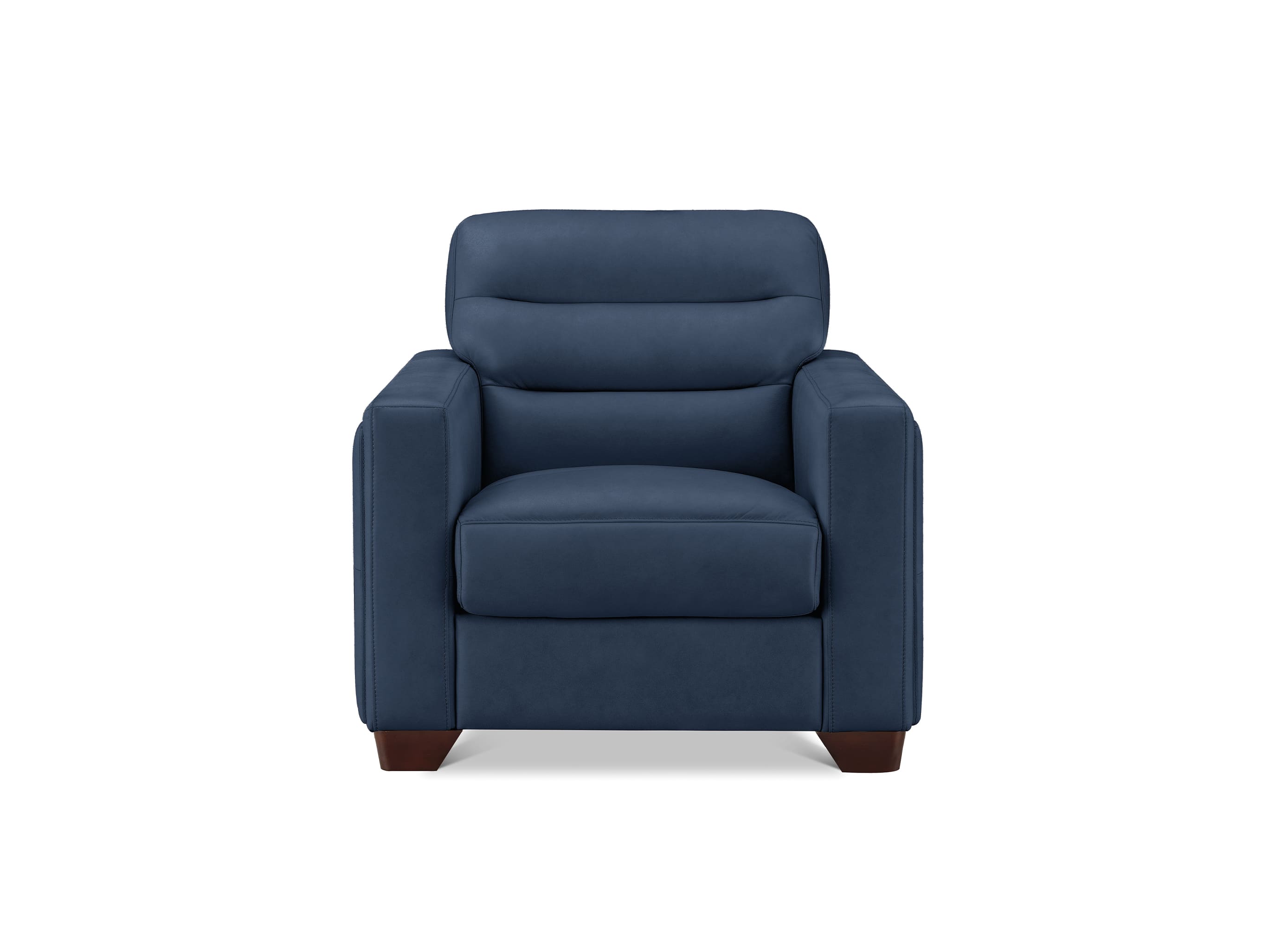 Monticello Leather Sofa Collection