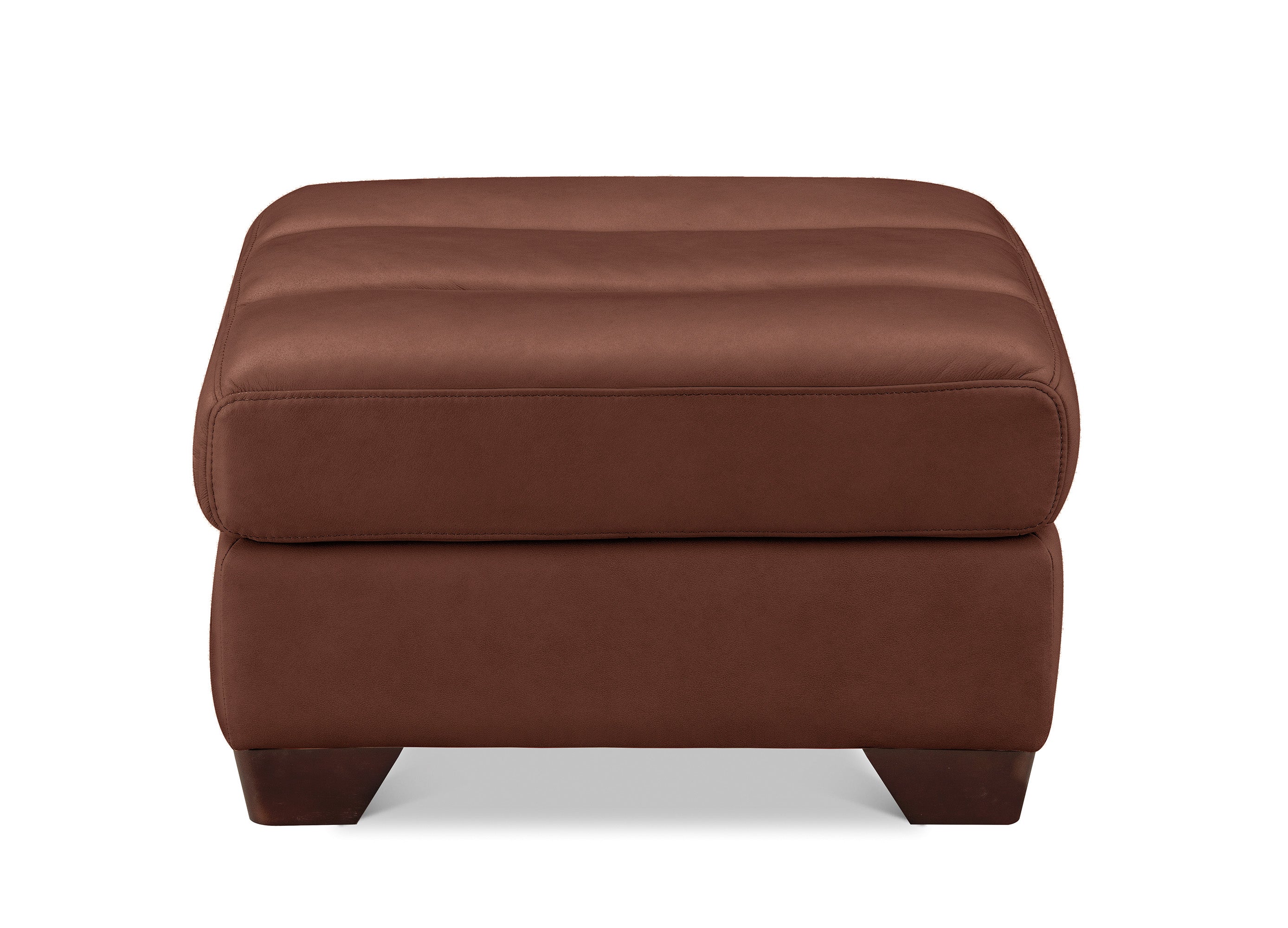 Monticello Leather Sofa Collection