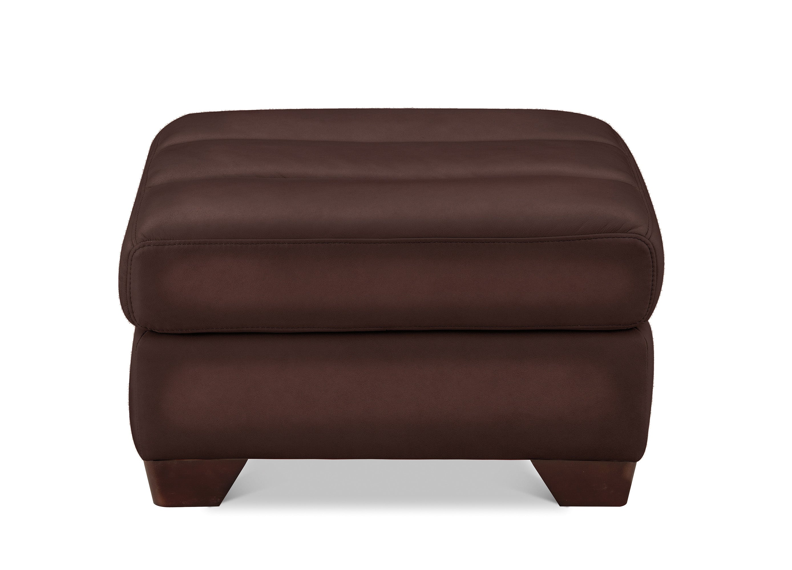 Monticello Leather Sofa Collection