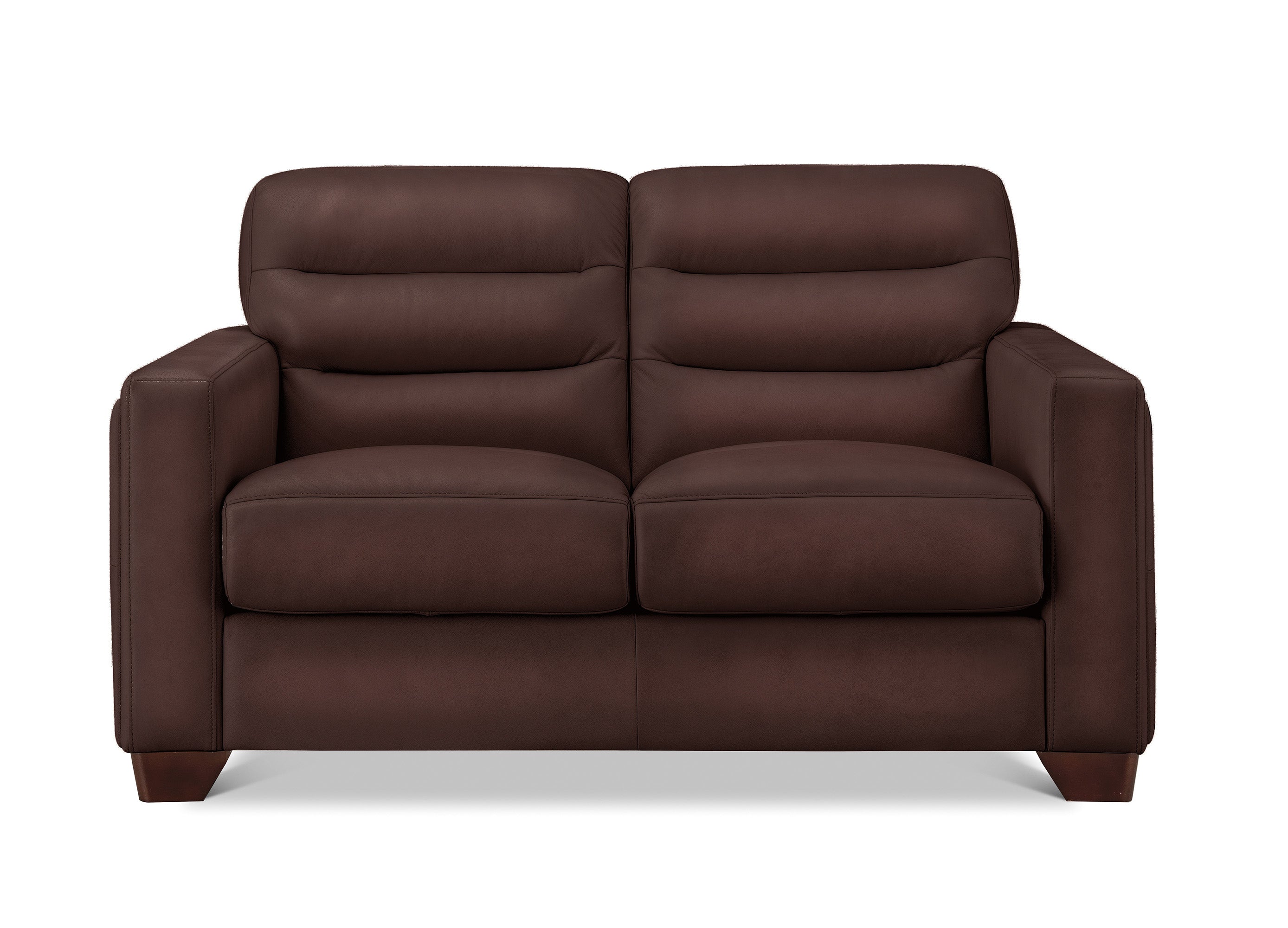 Monticello Leather Sofa Collection