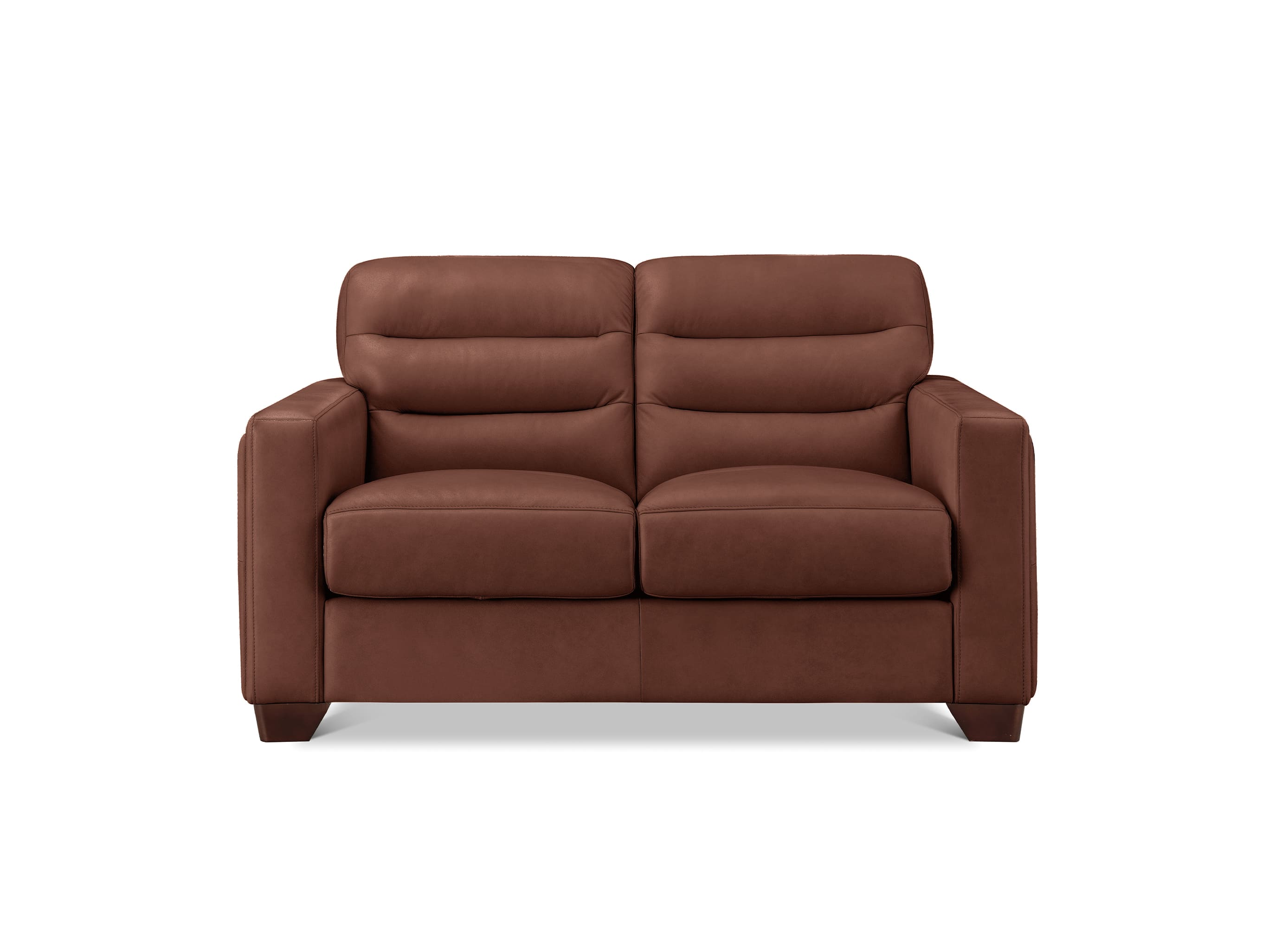 Monticello Leather Sofa Collection
