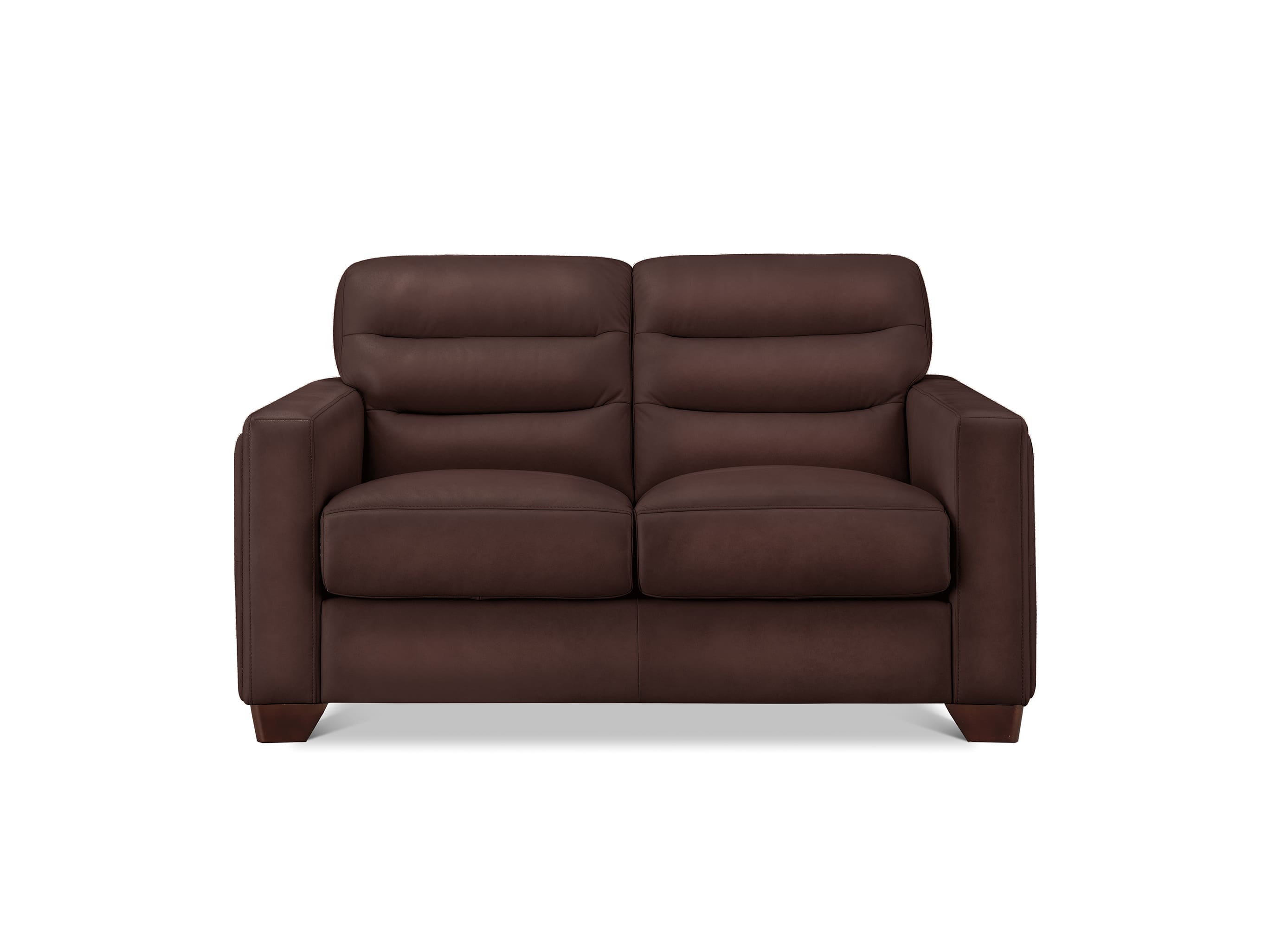 Monticello Leather Sofa Collection