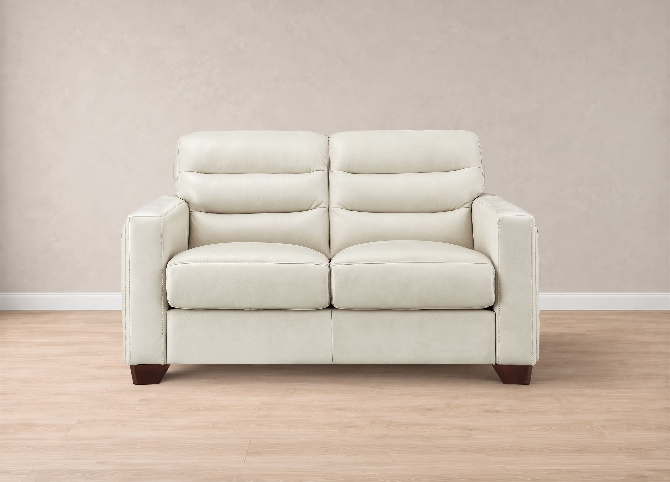 Monticello Leather Sofa Collection