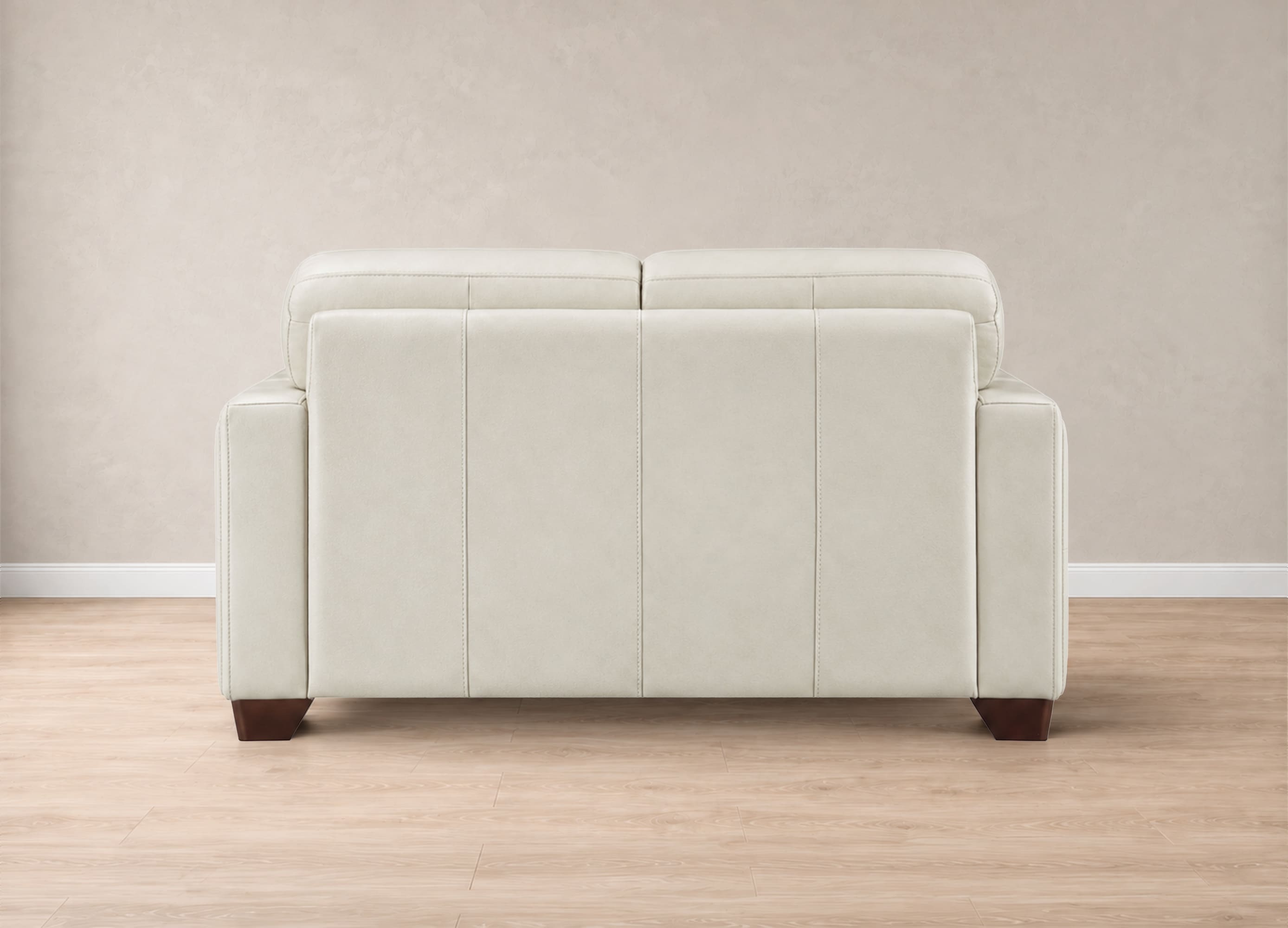 Monticello Leather Sofa Collection
