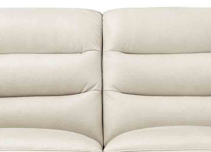 Monticello Leather Sofa Collection