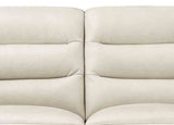 Monticello Leather Sofa Collection