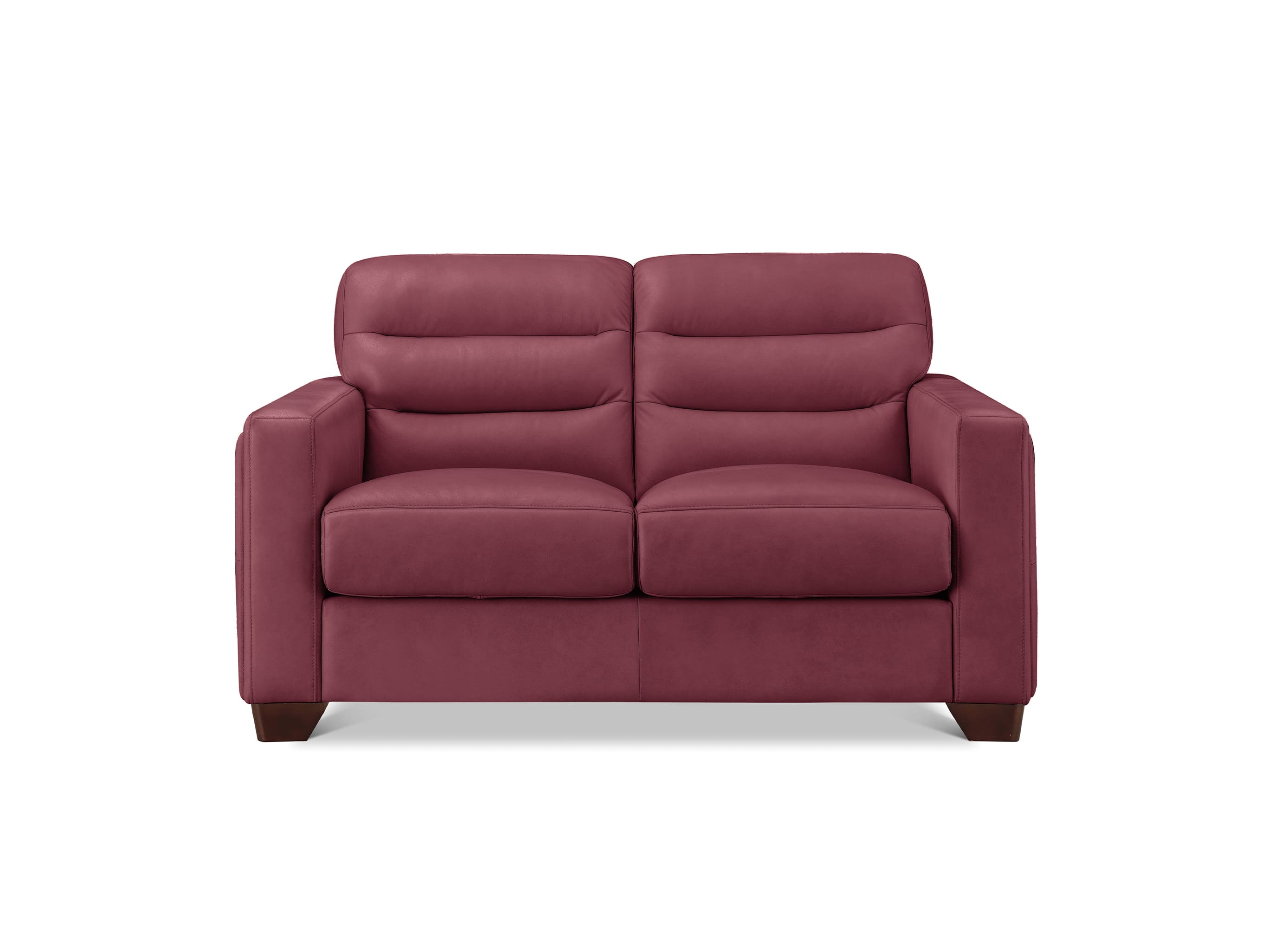 Monticello Leather Sofa Collection