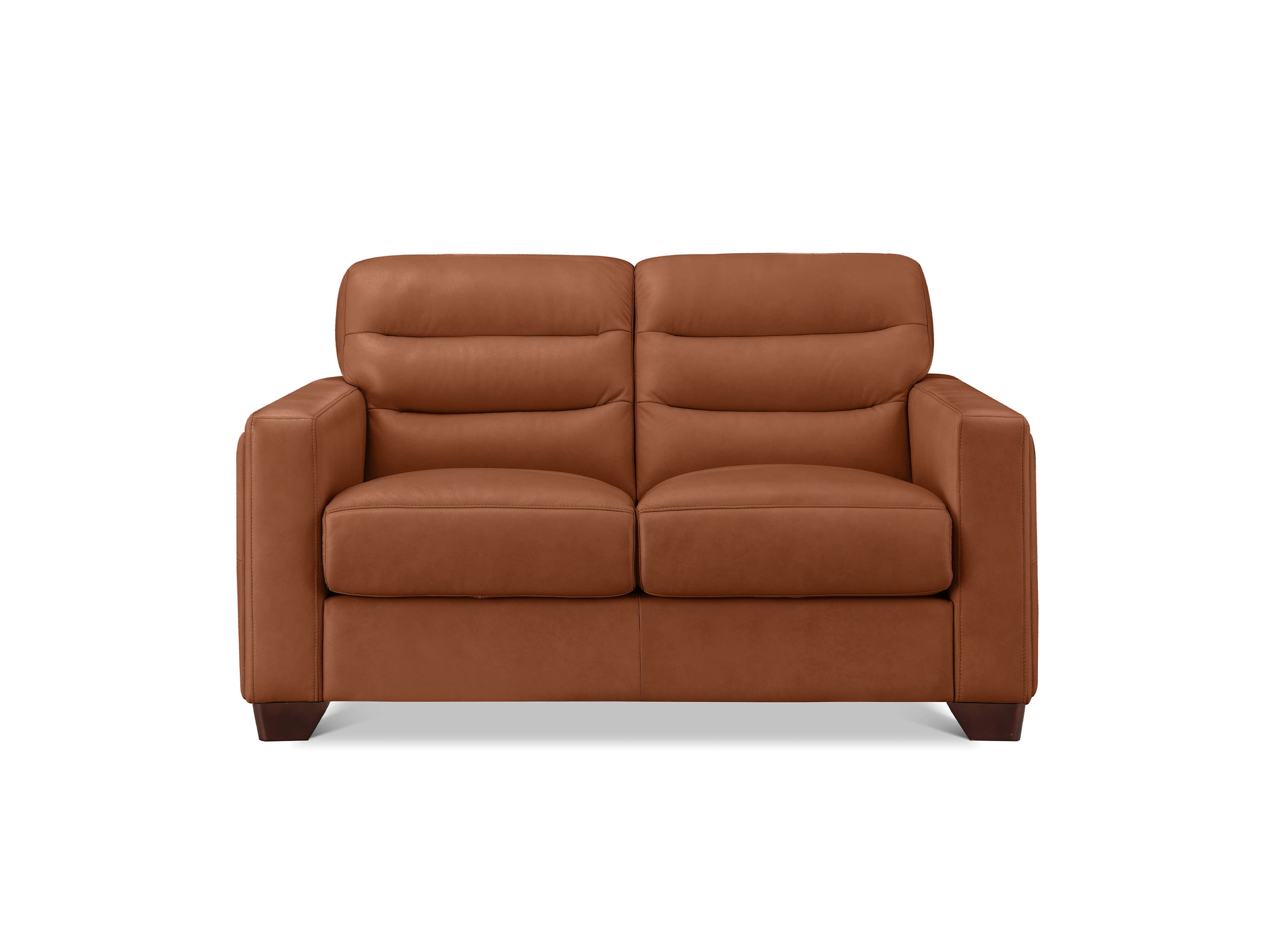 Monticello Leather Sofa Collection