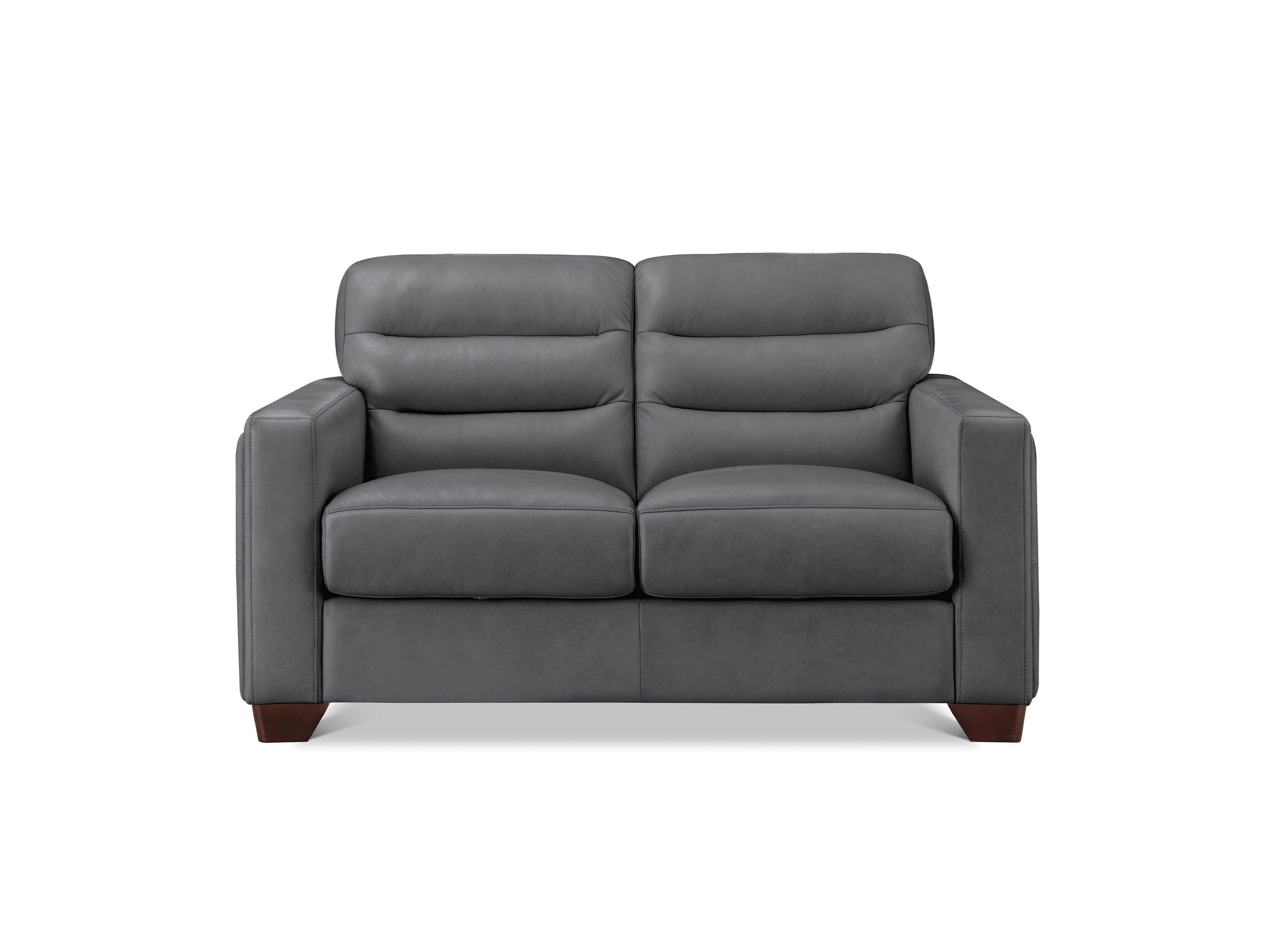 Monticello Leather Sofa Collection