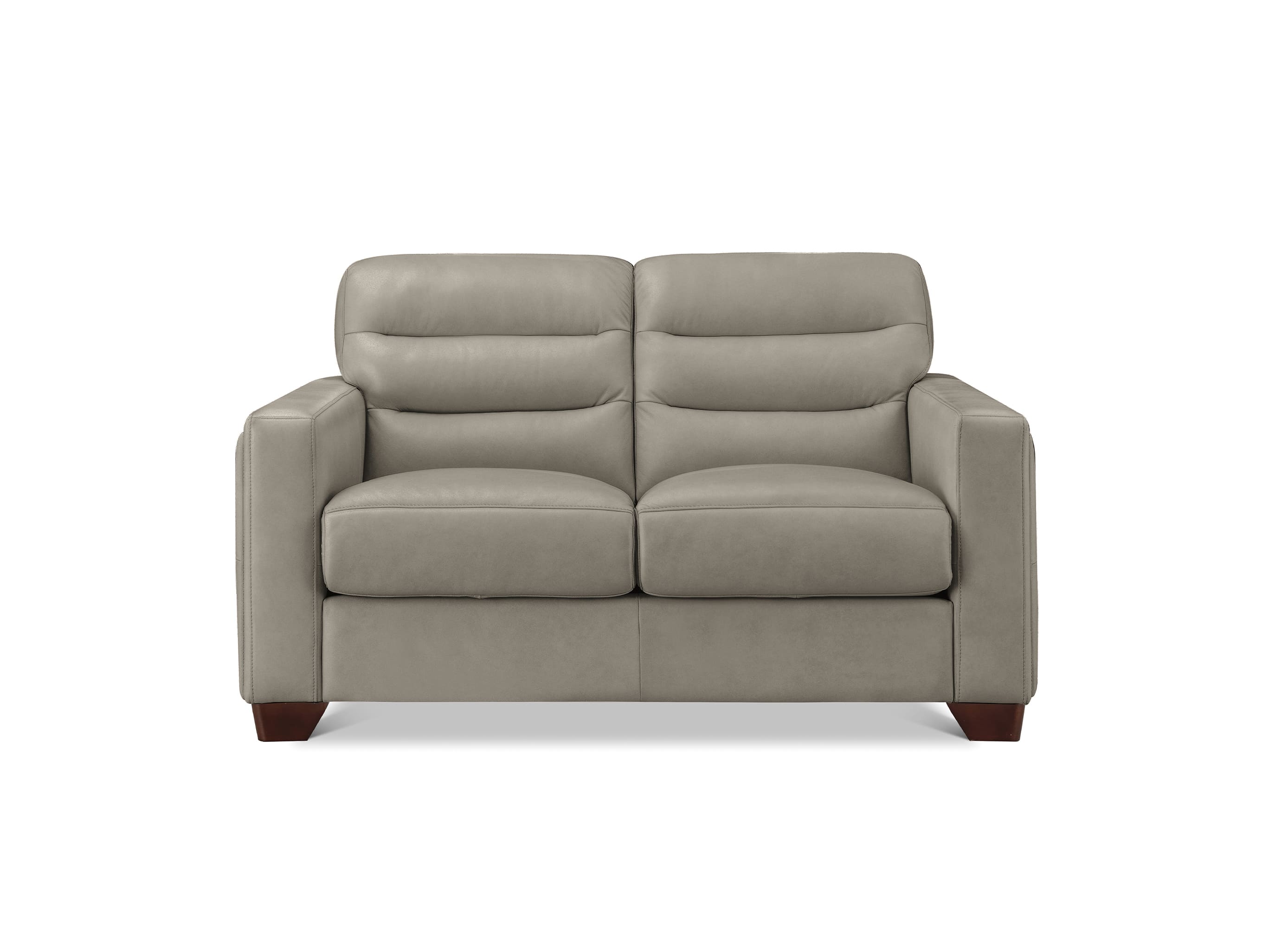 Monticello Leather Sofa Collection